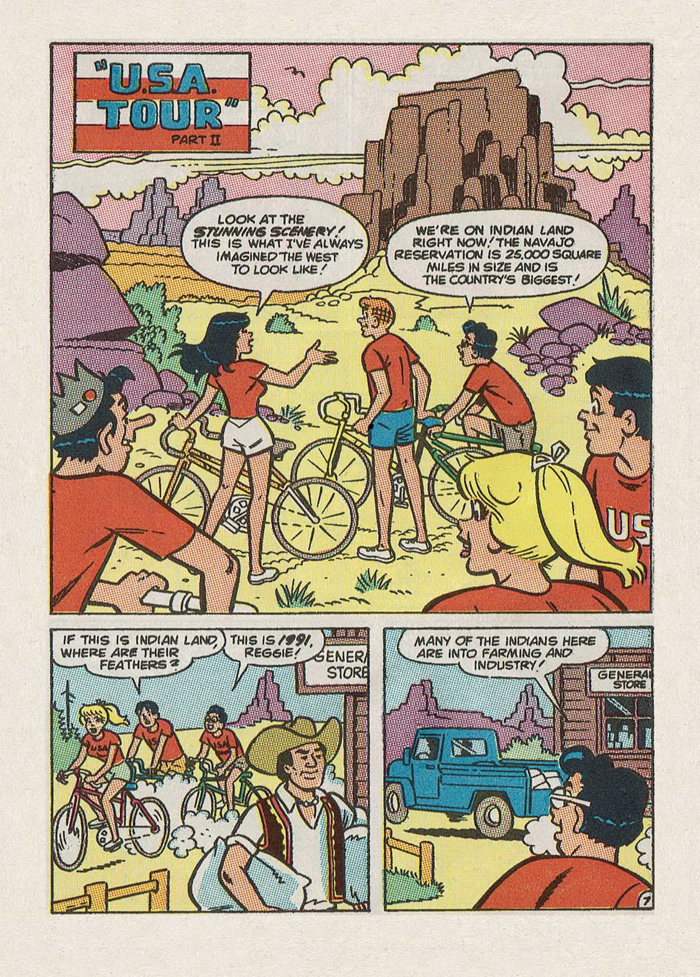 Read online Laugh Comics Digest comic -  Issue #96 - 83
