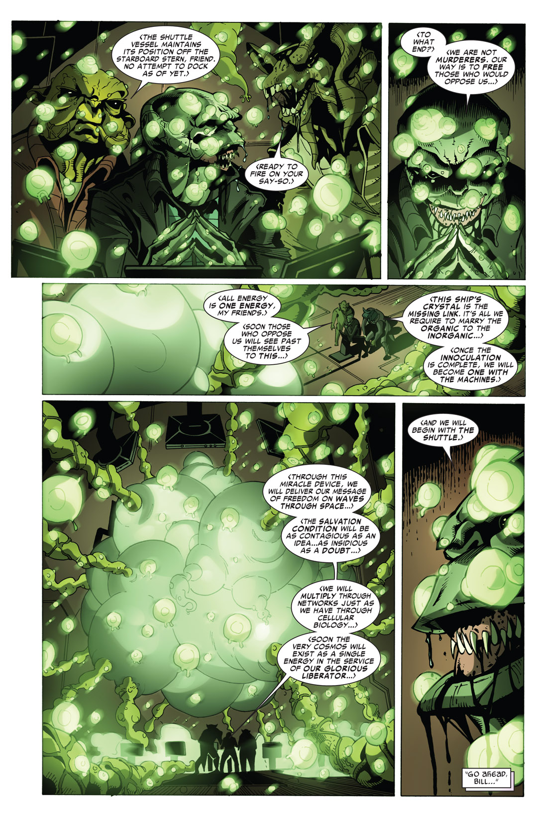 Read online Mighty Marvel: Women of Marvel comic -  Issue # TPB (Part 1) - 53