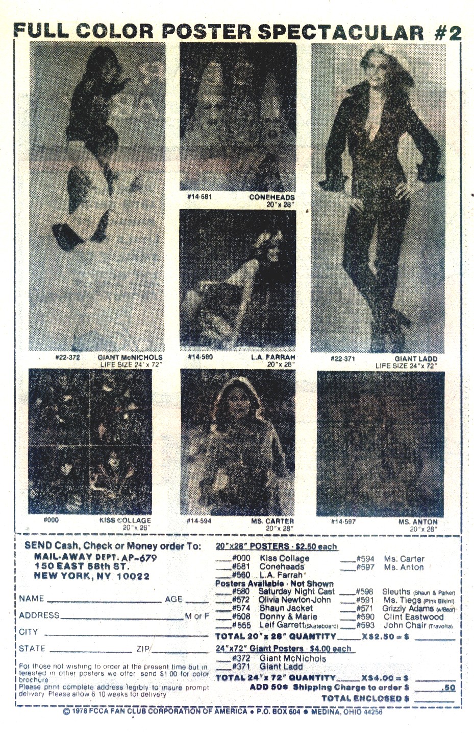 Read online Madhouse Comics comic -  Issue #117 - 25