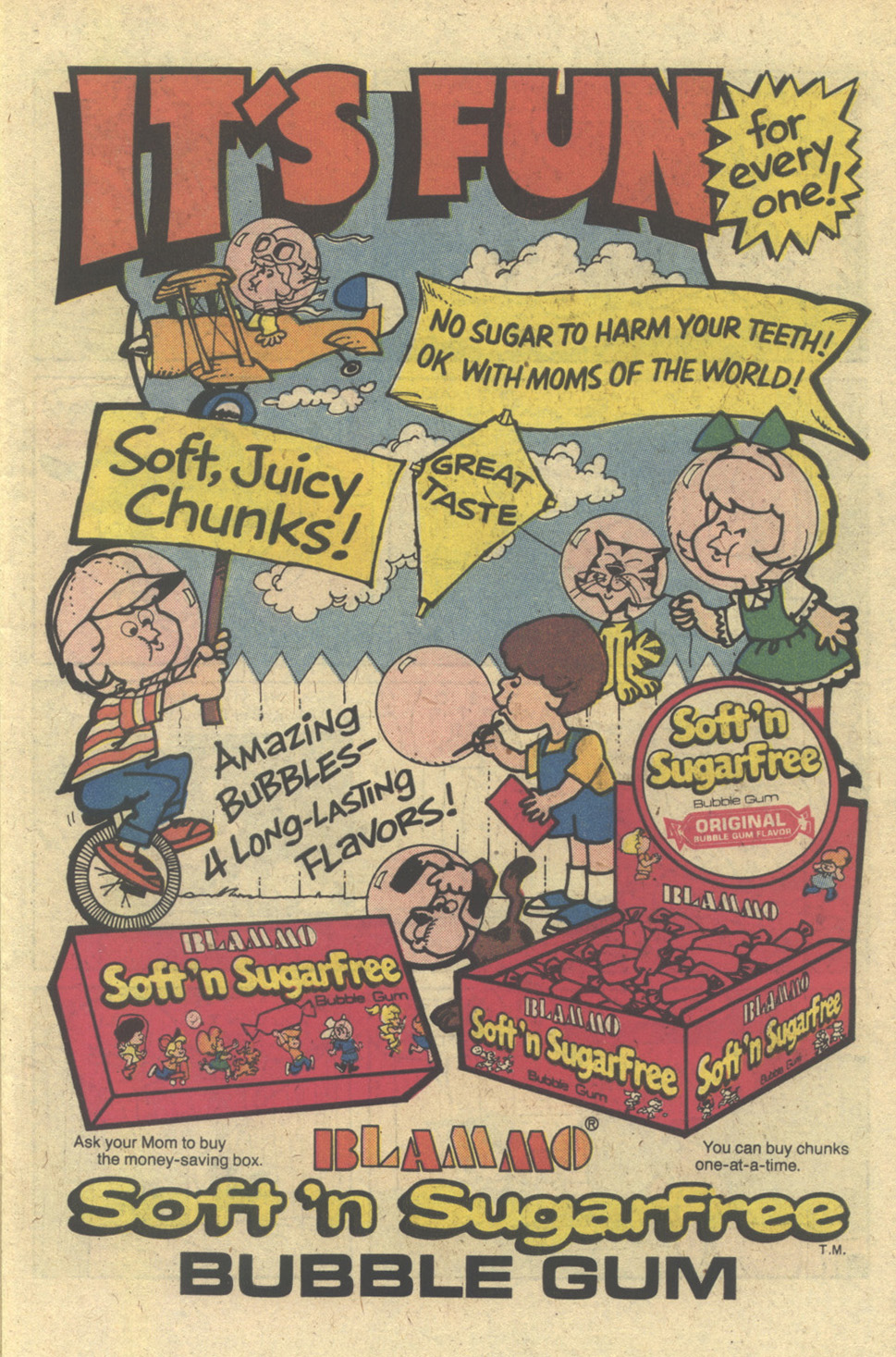 Read online Scamp (1967) comic -  Issue #44 - 7