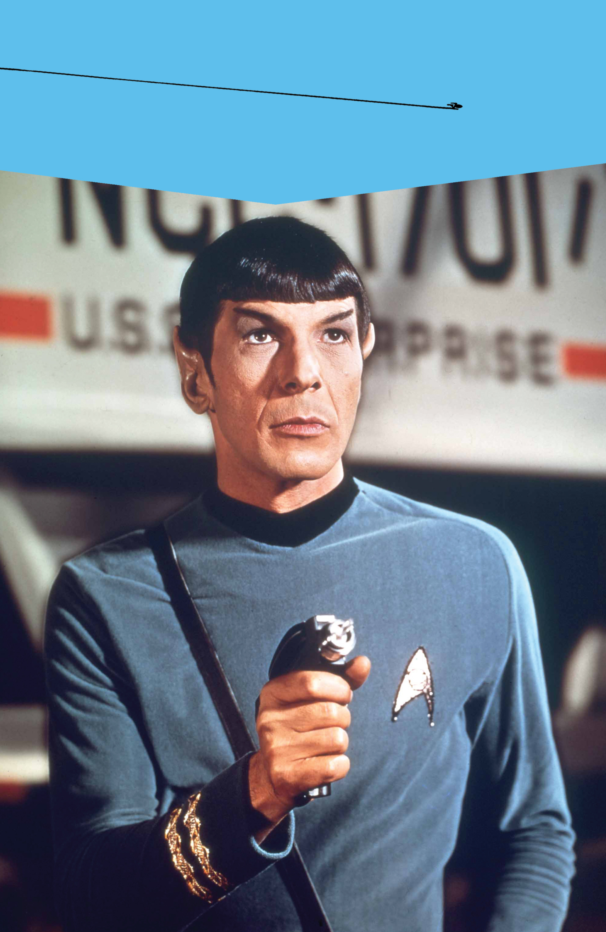 Read online Star Trek Gold Key 100-page Spectacular comic -  Issue # Full - 91