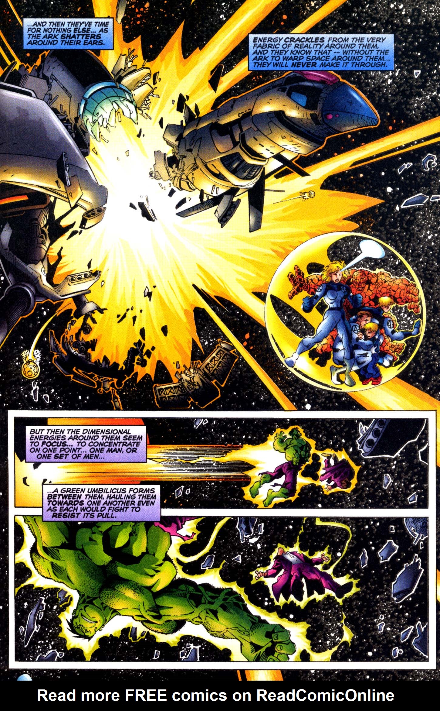 Read online Heroes Reborn: The Return comic -  Issue #4 - 24