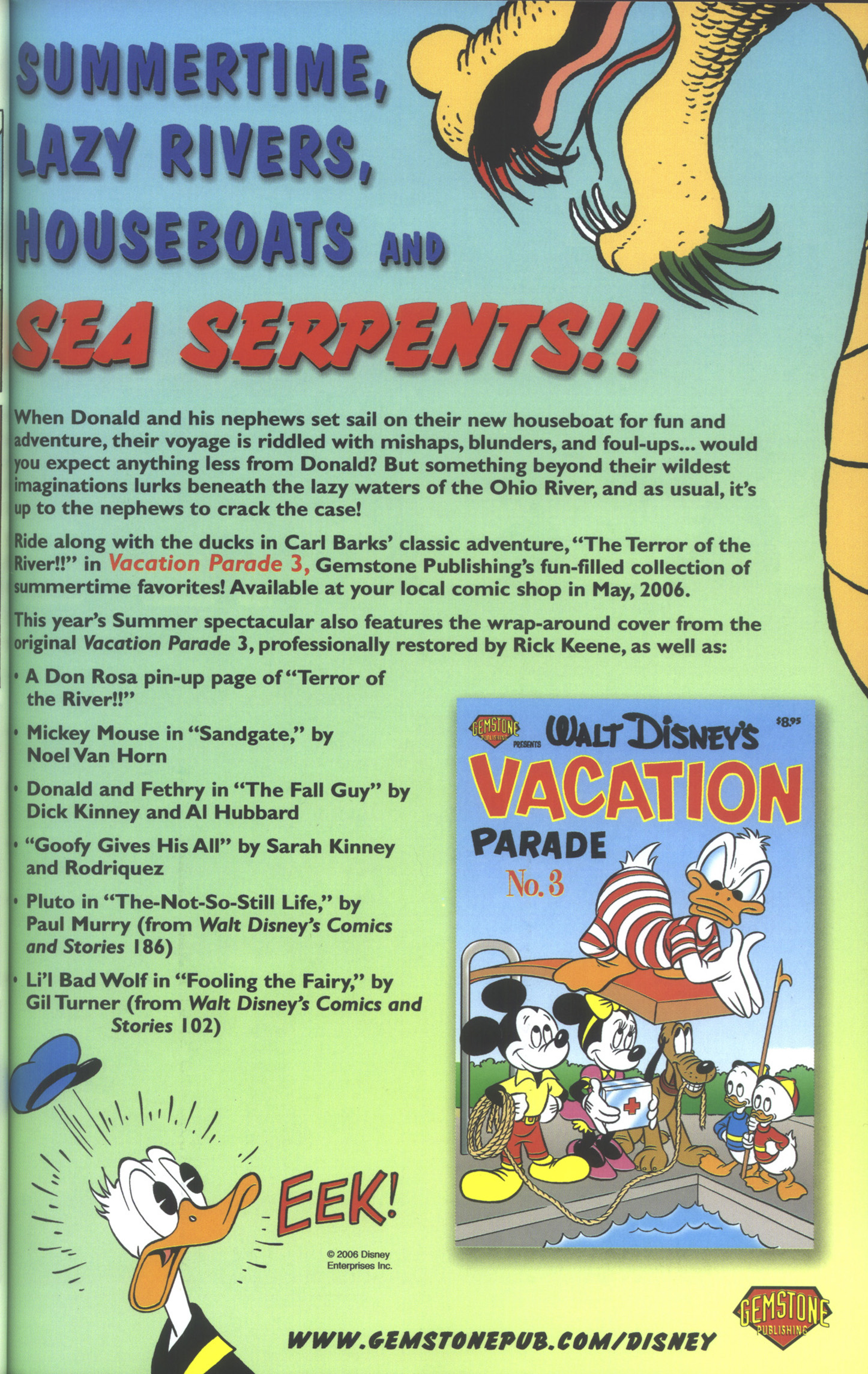 Read online Uncle Scrooge (1953) comic -  Issue #355 - 31