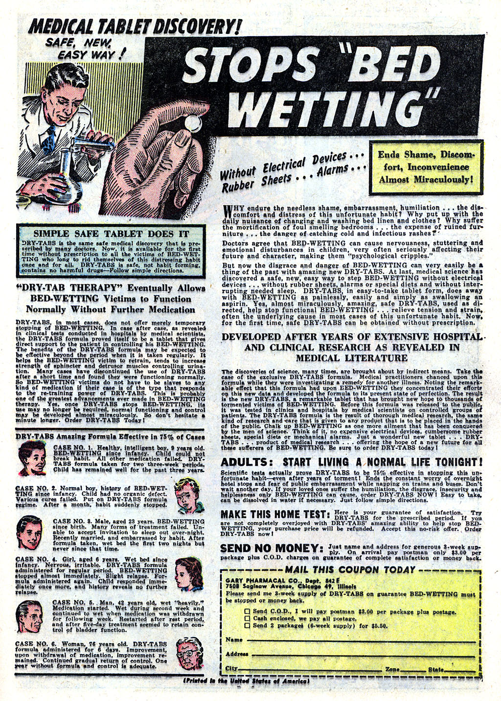 Read online The Outlaw Kid (1954) comic -  Issue #4 - 13