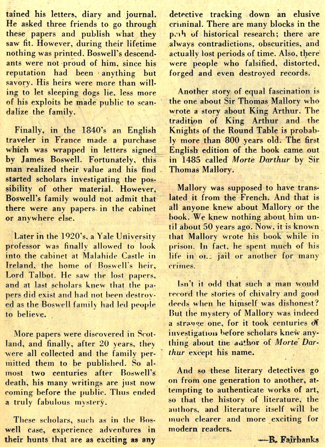 Read online Batman (1940) comic -  Issue #66 - 32