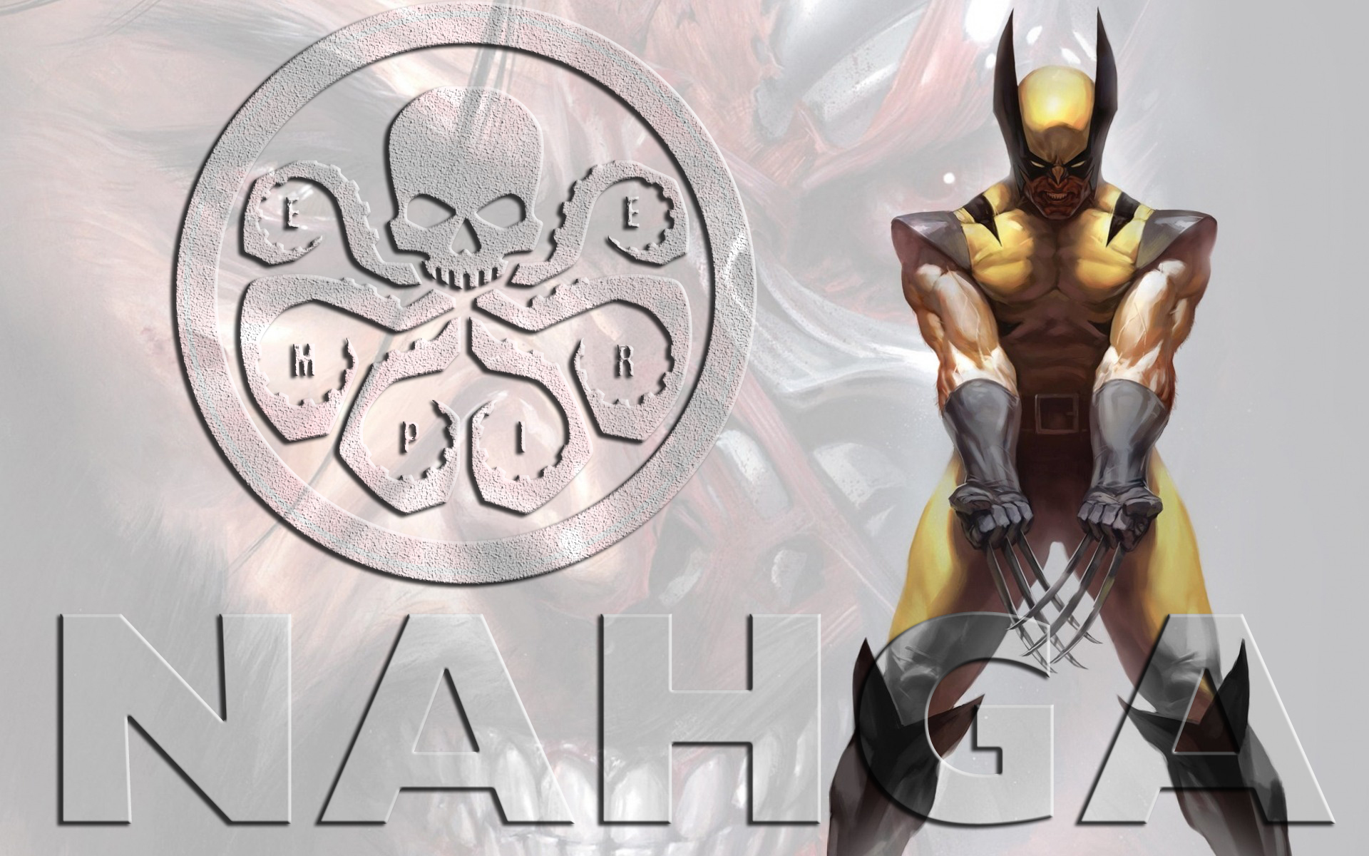 Read online Death of Wolverine: Life After Logan comic -  Issue # Full - 32