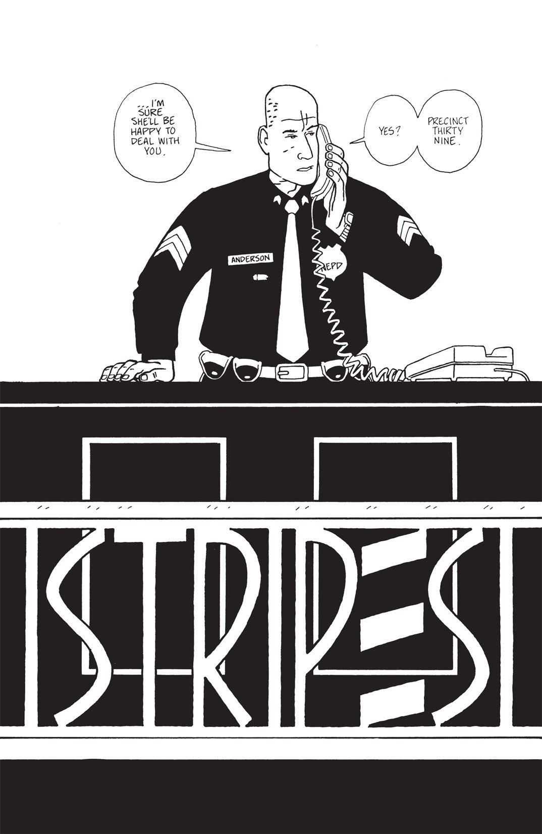 Read online Kane comic -  Issue # TPB 4 (Part 1) - 75