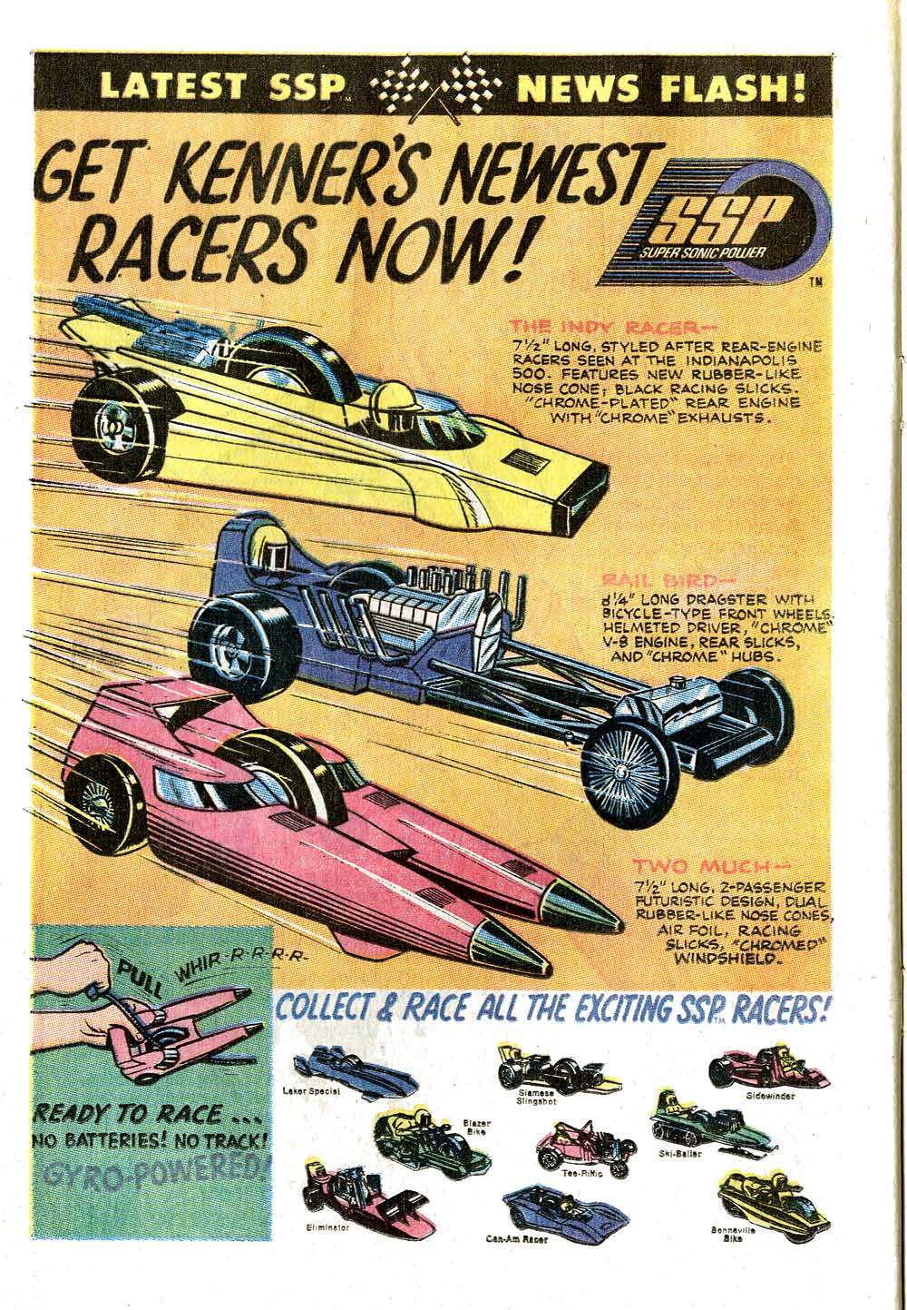 Read online Archie (1960) comic -  Issue #211 - 12