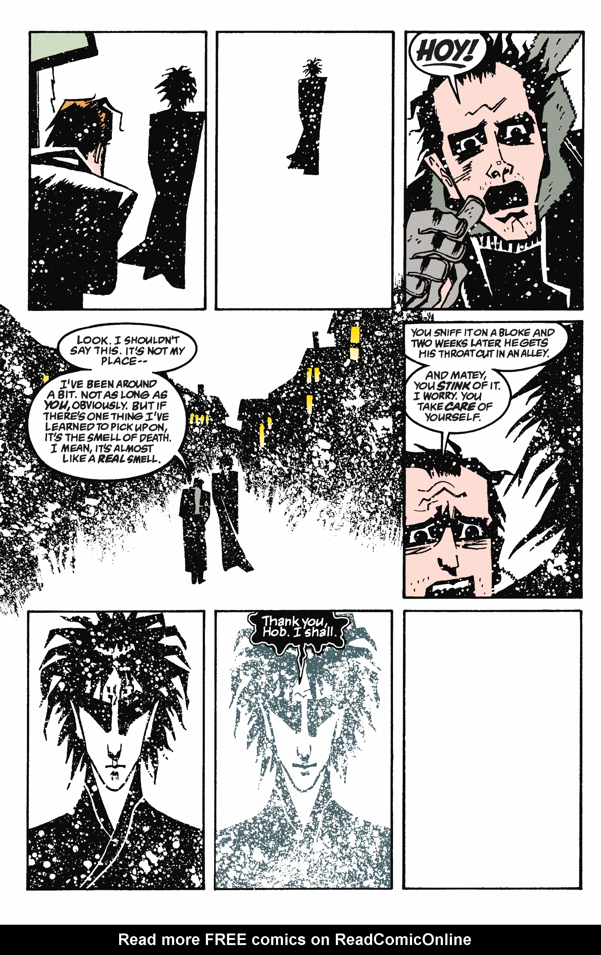 Read online The Sandman (2022) comic -  Issue # TPB 4 (Part 1) - 81