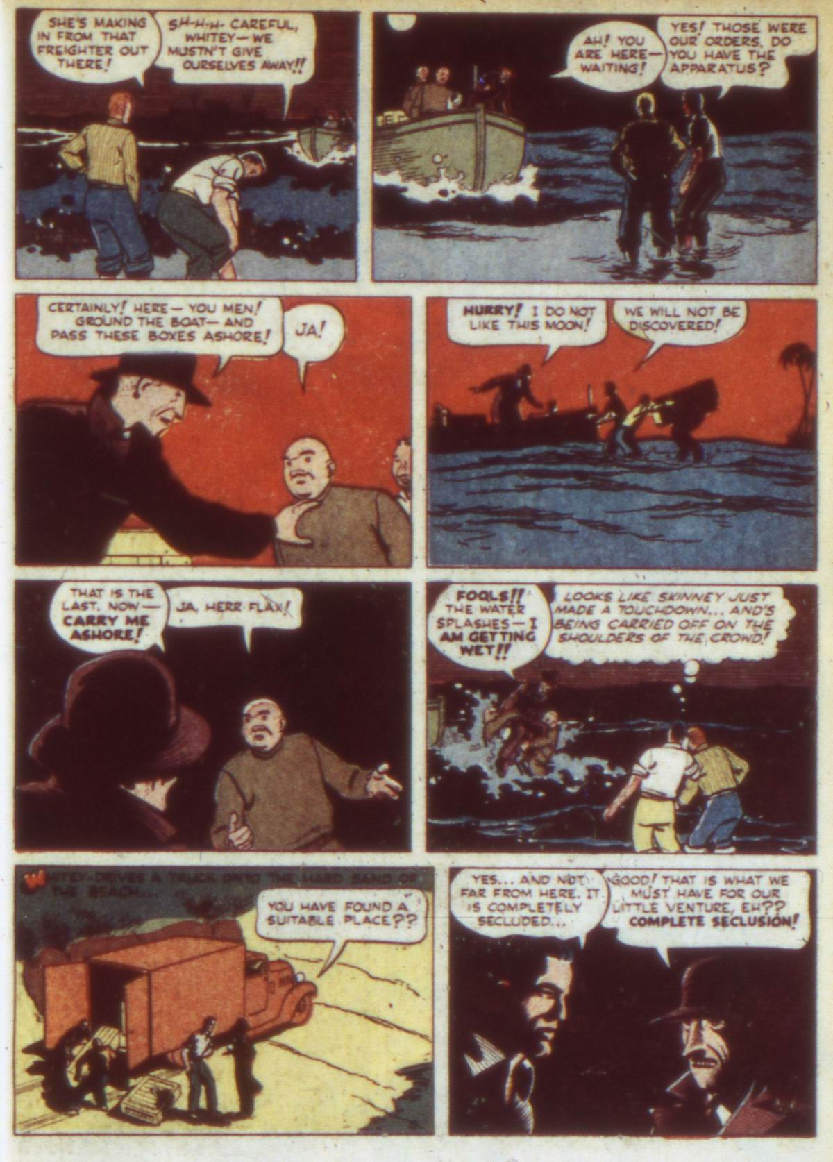 Detective Comics (1937) 60 Page 18