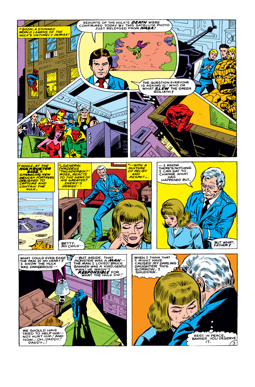 What If? (1977) #31_-_Wolverine_had_killed_the_Hulk #31 - English 4