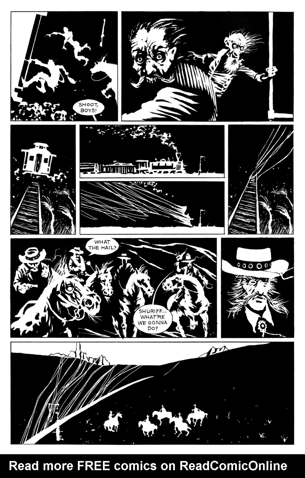 Negative Burn (2006) issue 13 - Page 59