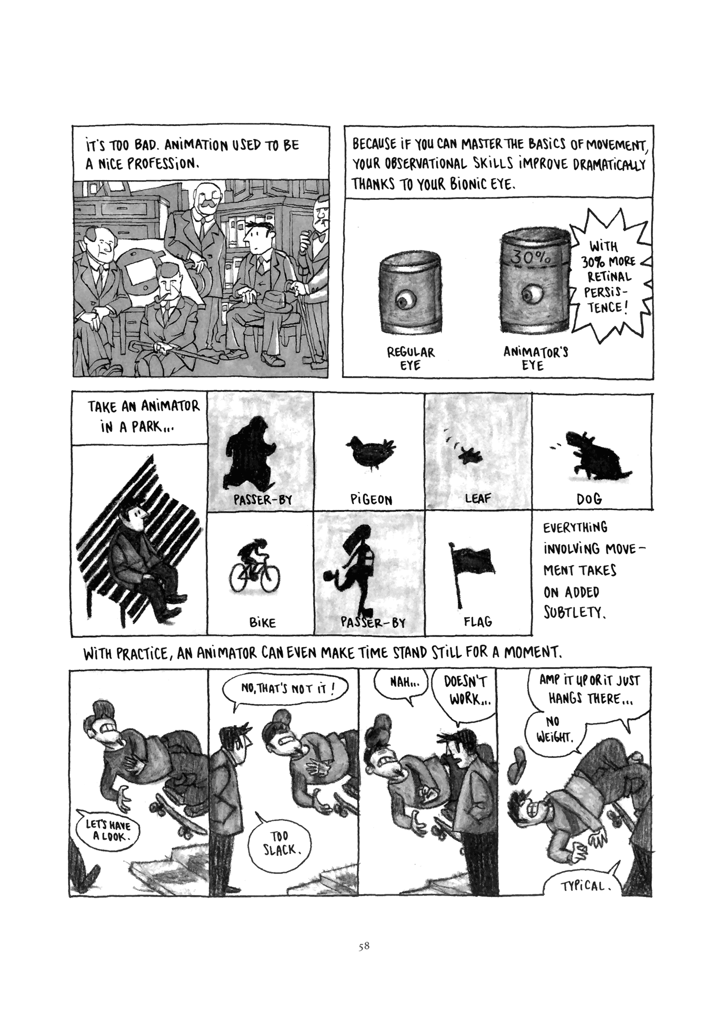 Read online Shenzhen: A Travelogue From China comic -  Issue # TPB (Part 1) - 61
