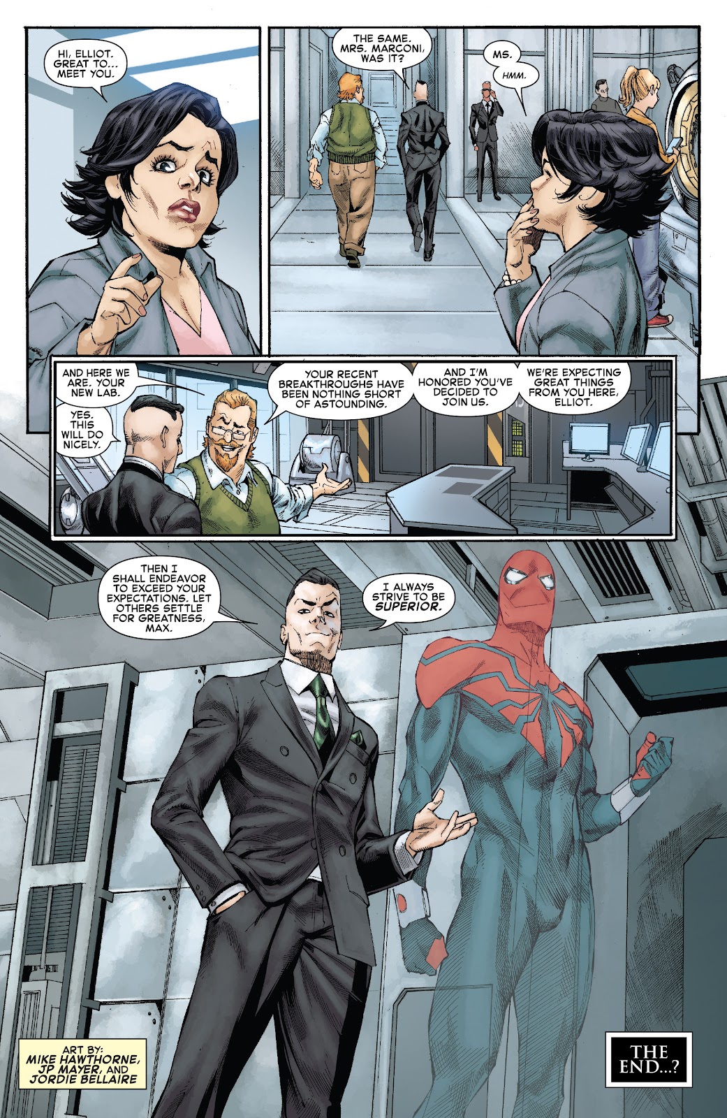 The Amazing Spider-Man (2015) issue 800 - Page 80