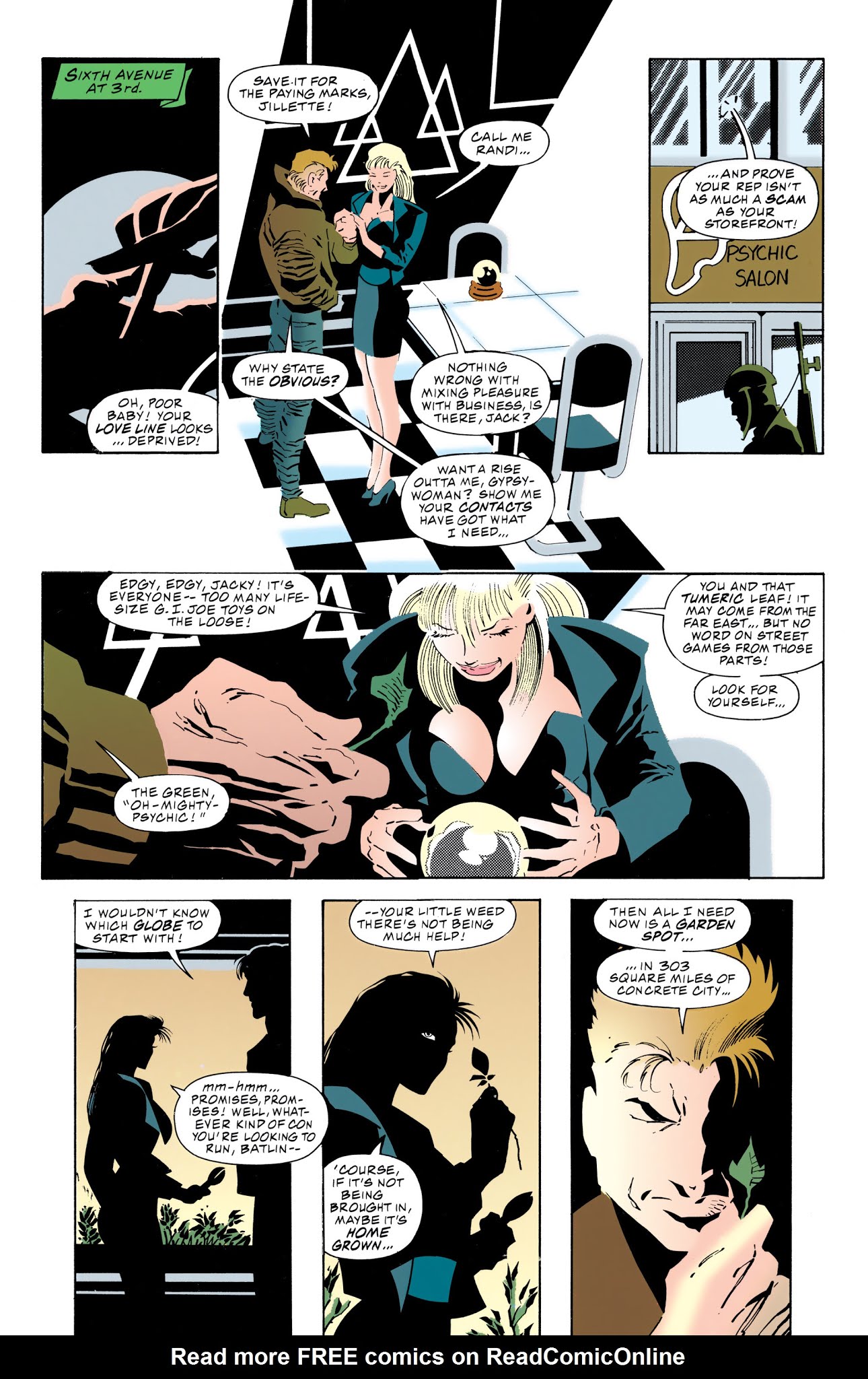 Read online Daredevil Epic Collection comic -  Issue # TPB 18 (Part 4) - 83