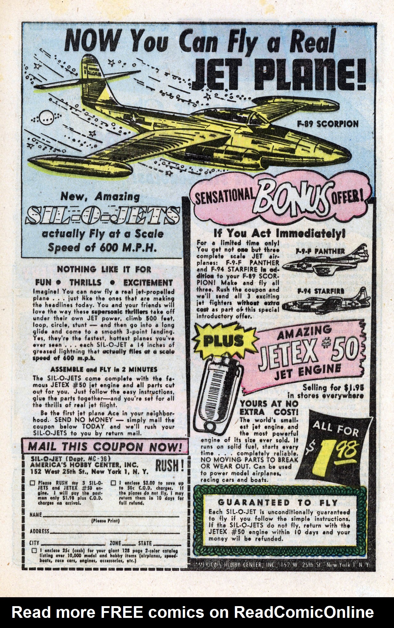 Read online The Outlaw Kid (1954) comic -  Issue #11 - 32