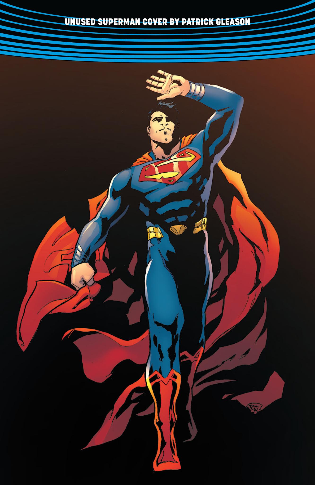 Read online Superman Reborn comic -  Issue # TPB (Part 2) - 53