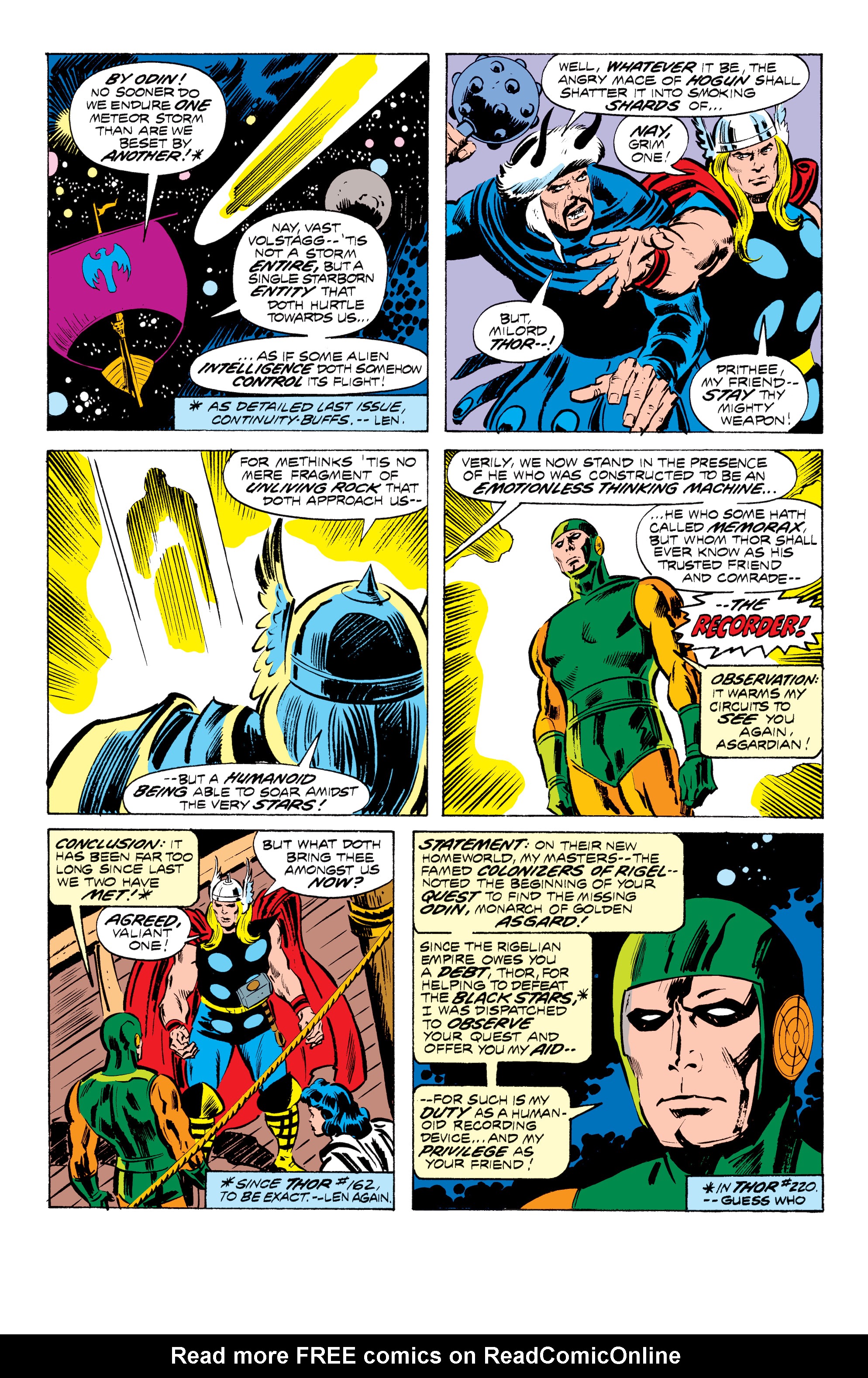 Read online Thor Epic Collection comic -  Issue # TPB 8 (Part 3) - 66
