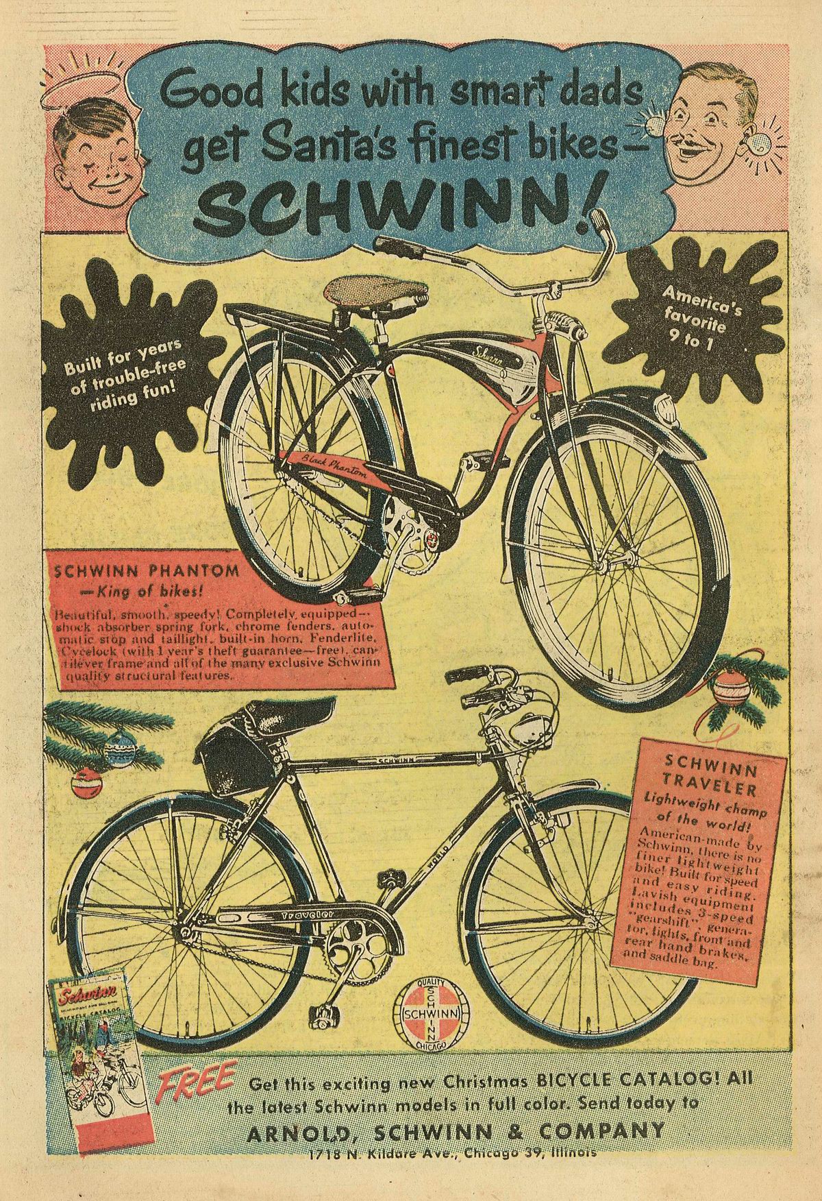 Read online Gabby comic -  Issue #5 - 34