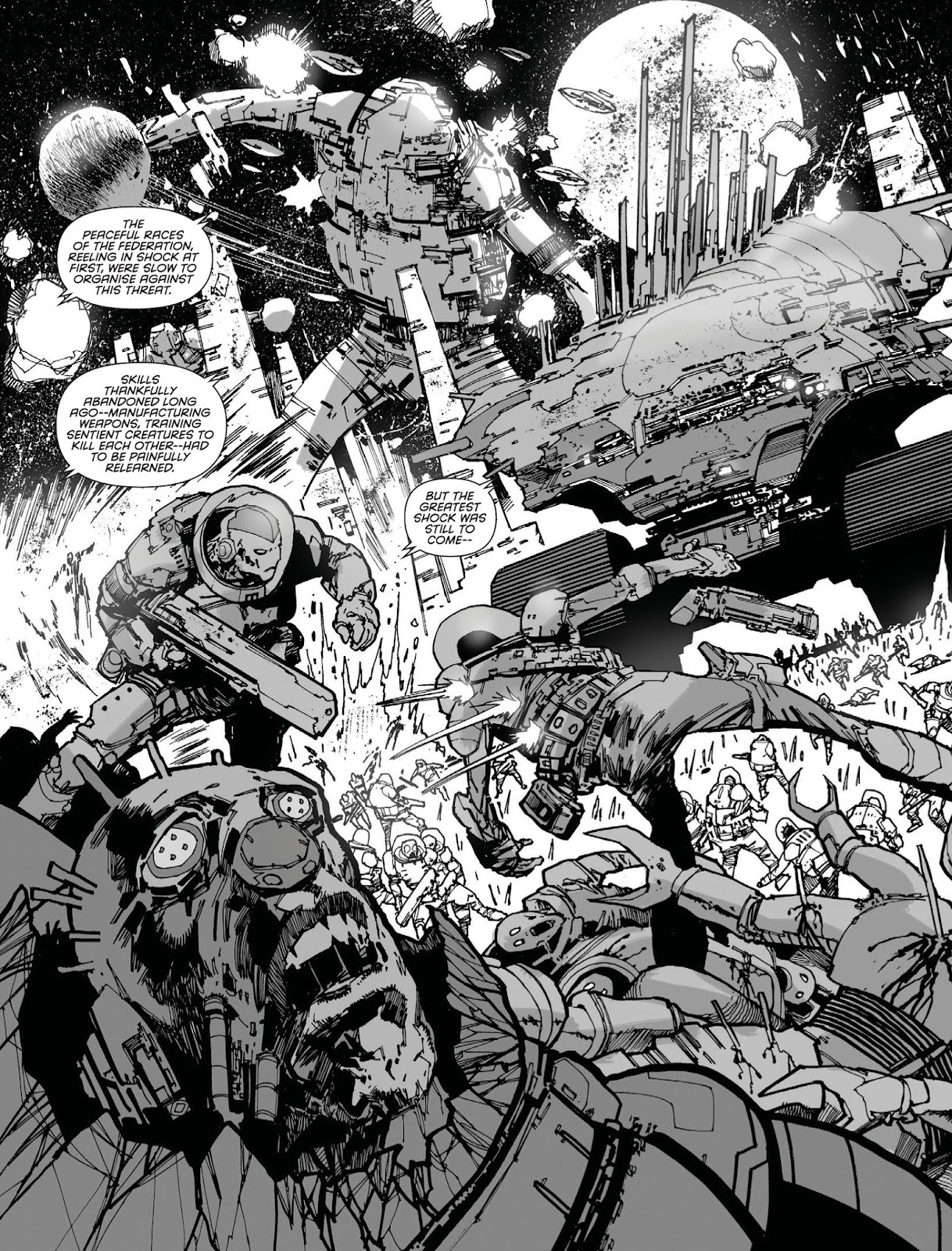 2000 AD issue 2061 - Page 88