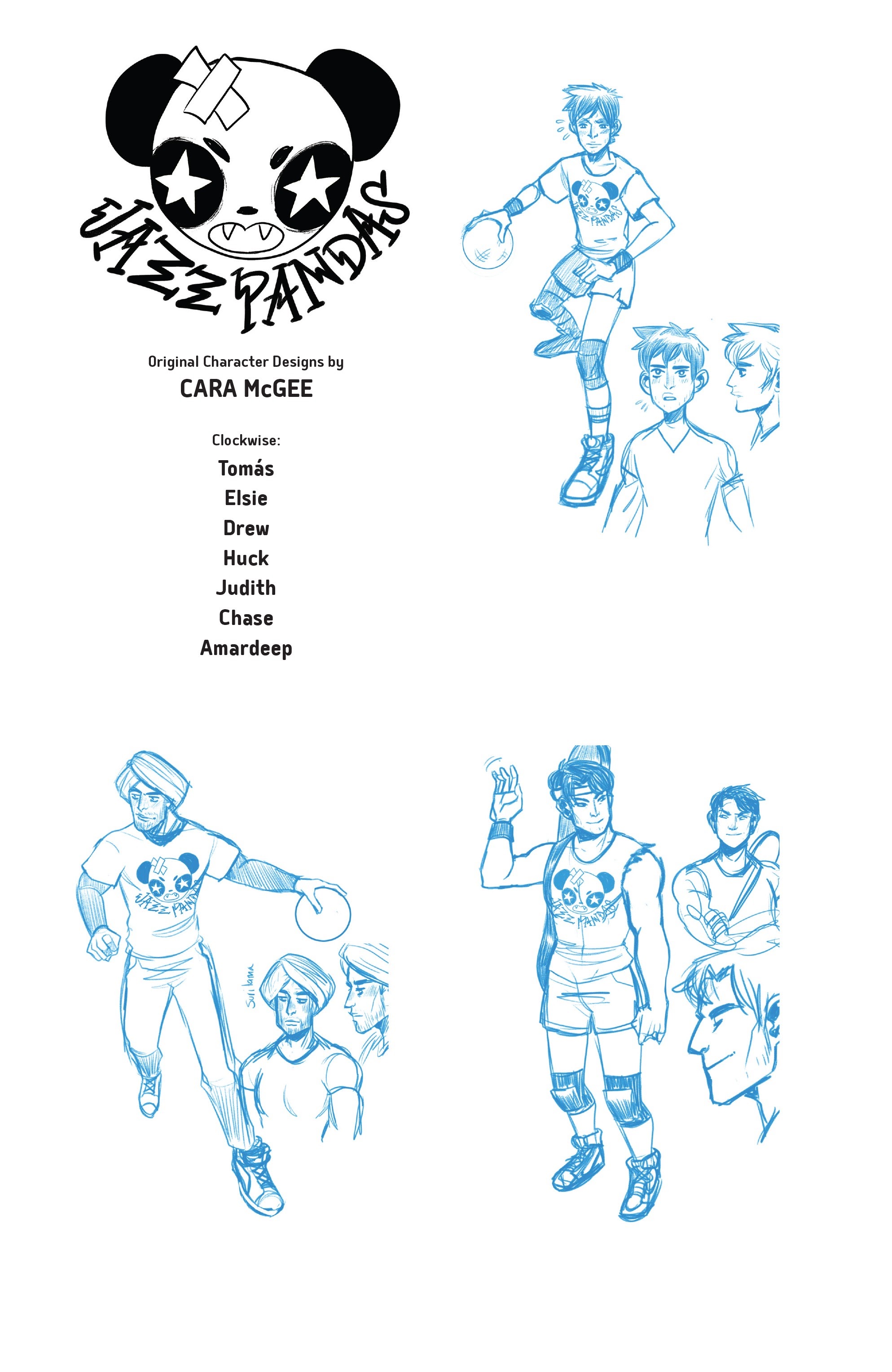 Read online Dodge City comic -  Issue # _TPB - 106