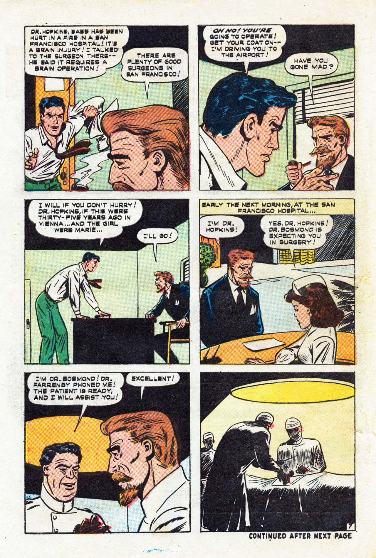 Read online My Own Romance comic -  Issue #13 - 46