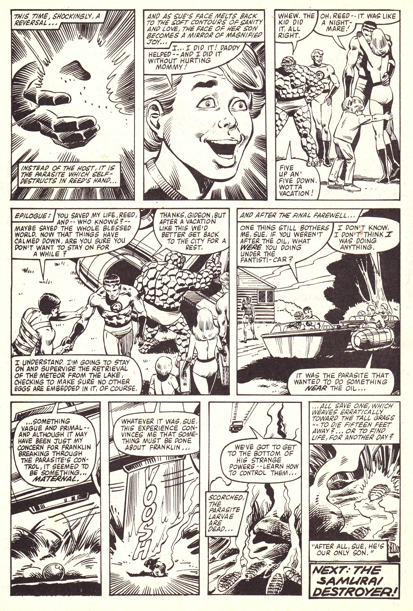 Read online Marvel Action comic -  Issue #4 - 25