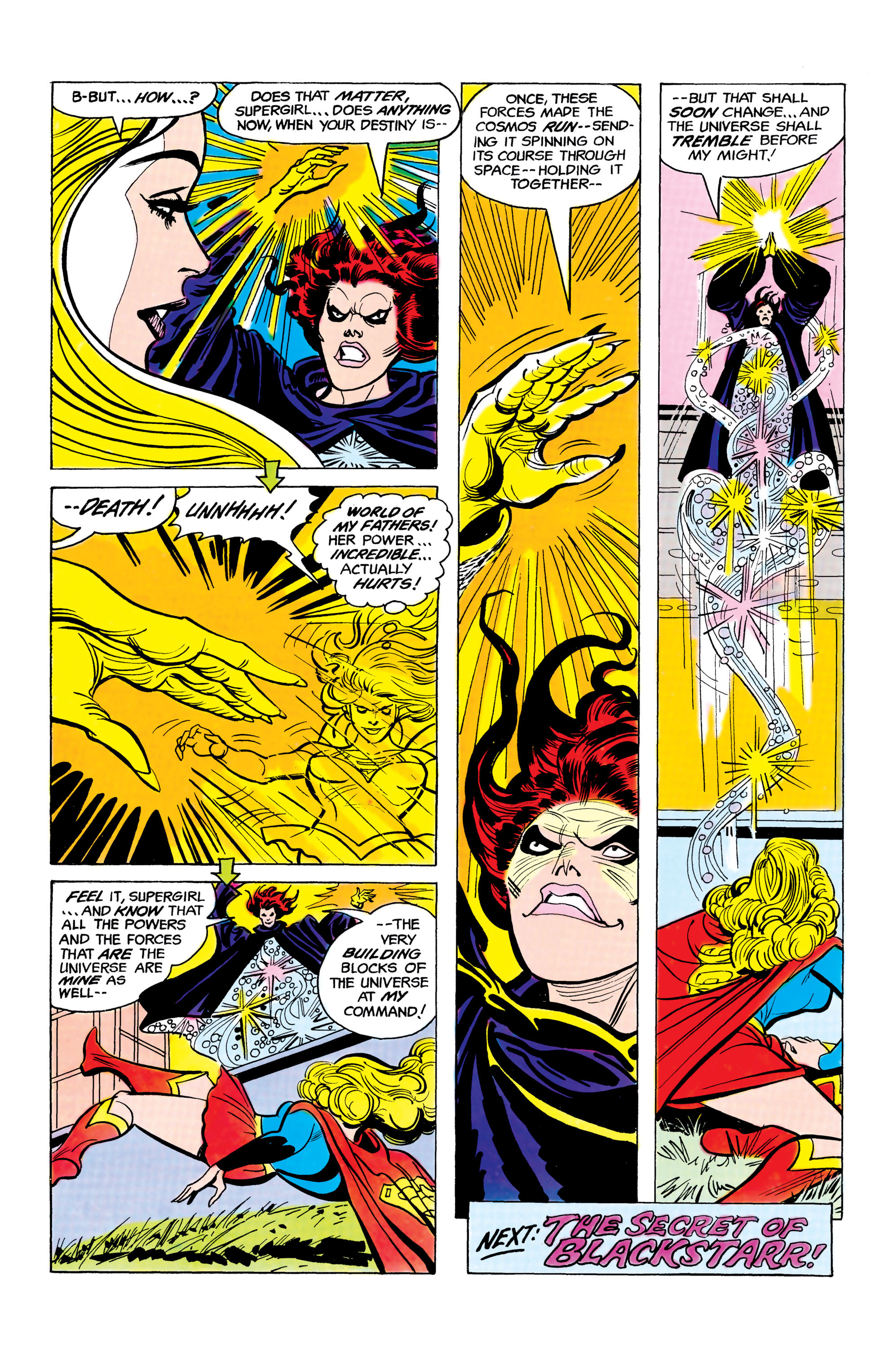 Supergirl (1982) 13 Page 23