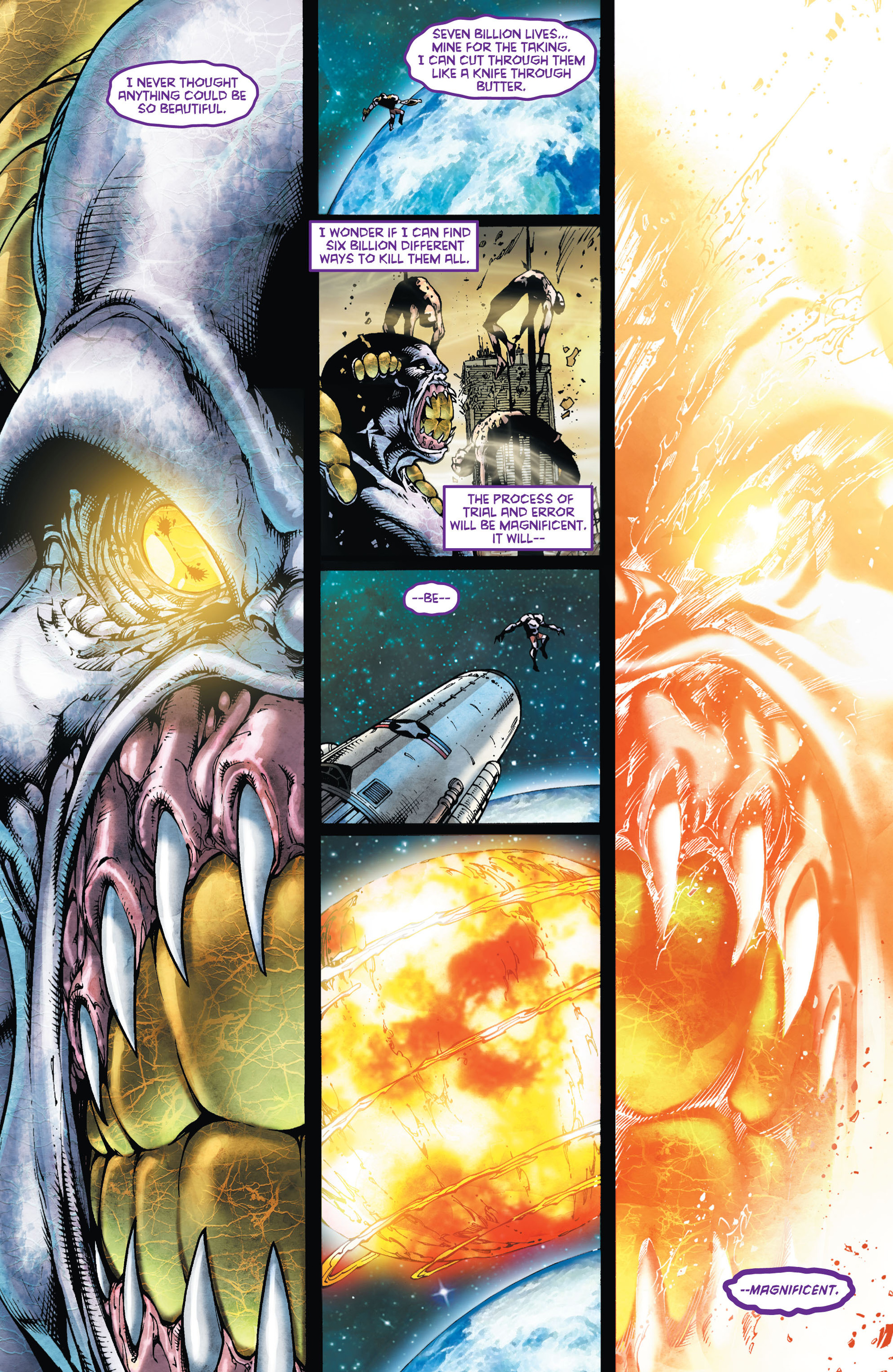 Read online Superman: Earth One comic -  Issue # TPB 2 - 78