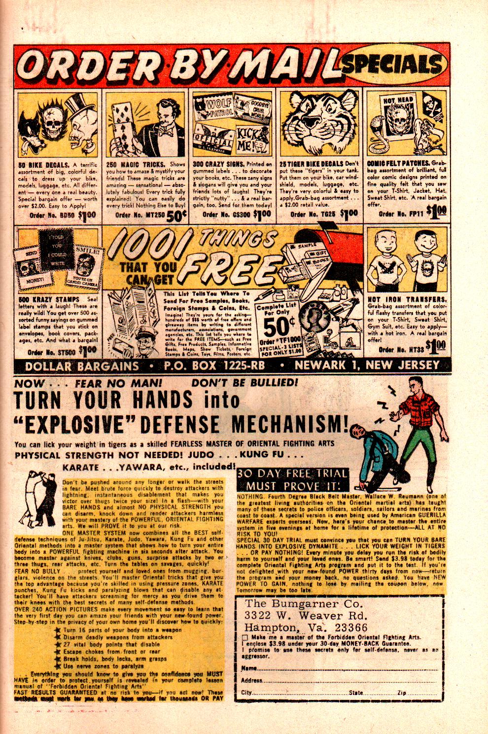 Read online The Adventures of Little Archie comic -  Issue #37 - 35