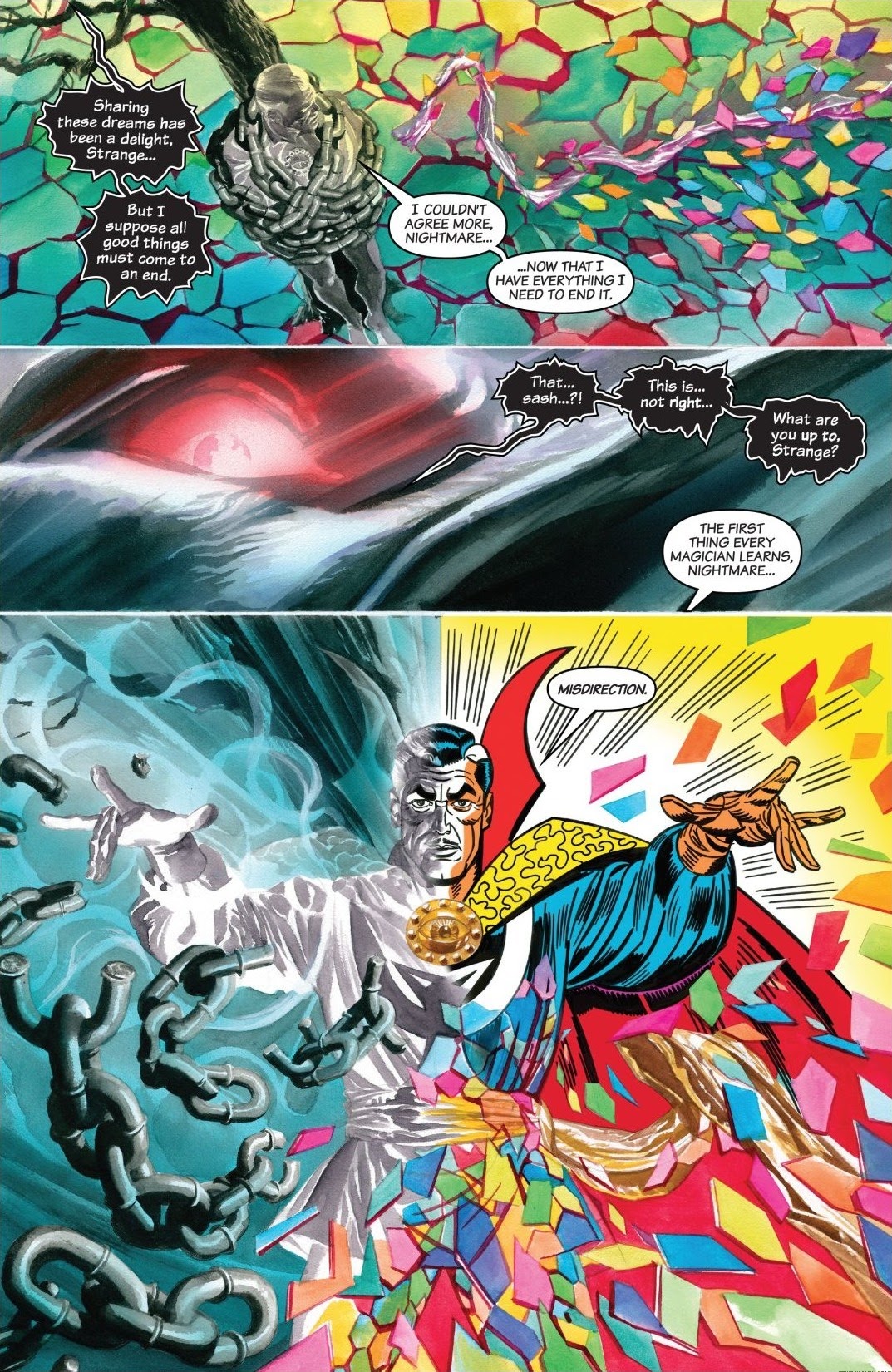 Read online Marvel (2020) comic -  Issue #6 - 27