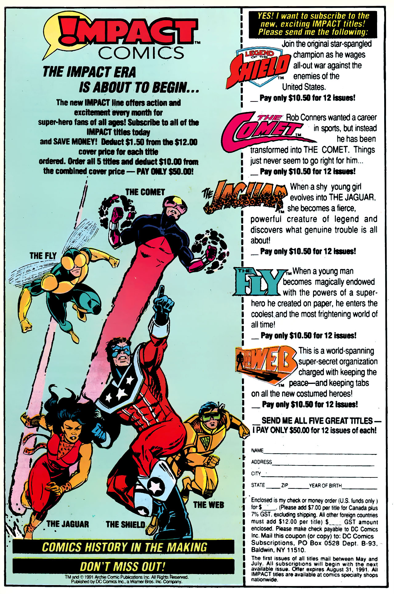 Read online Justice Society of America (1991) comic -  Issue #4 - 30