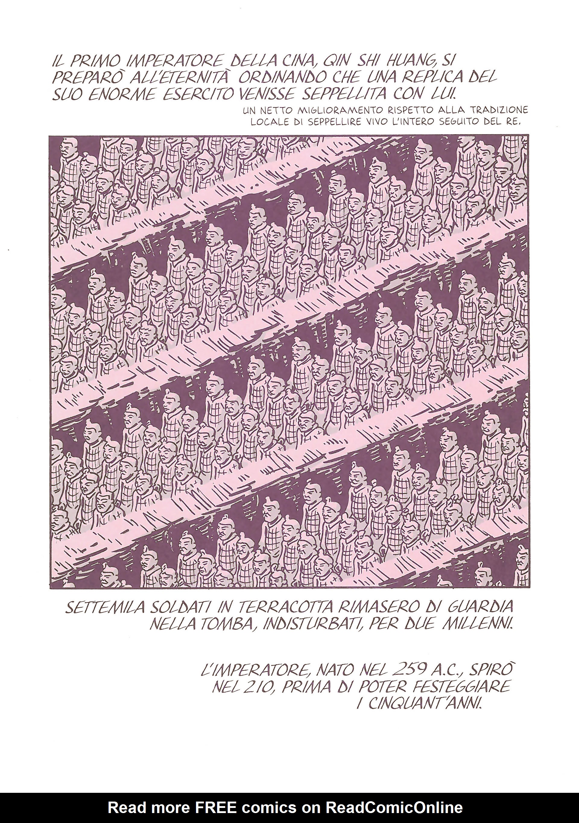 Read online Asterios Polyp comic -  Issue #Asterios Polyp TPB - 291