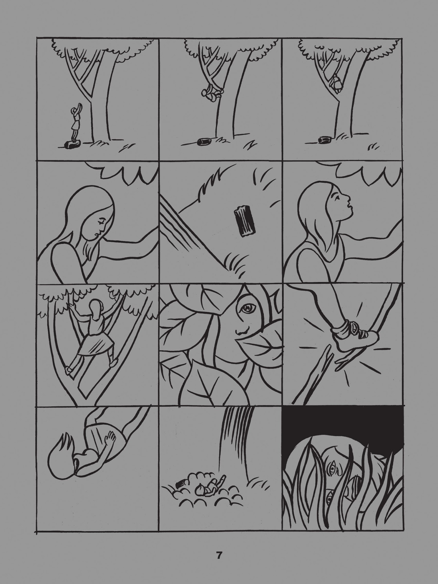 Read online Doctors comic -  Issue # TPB - 8