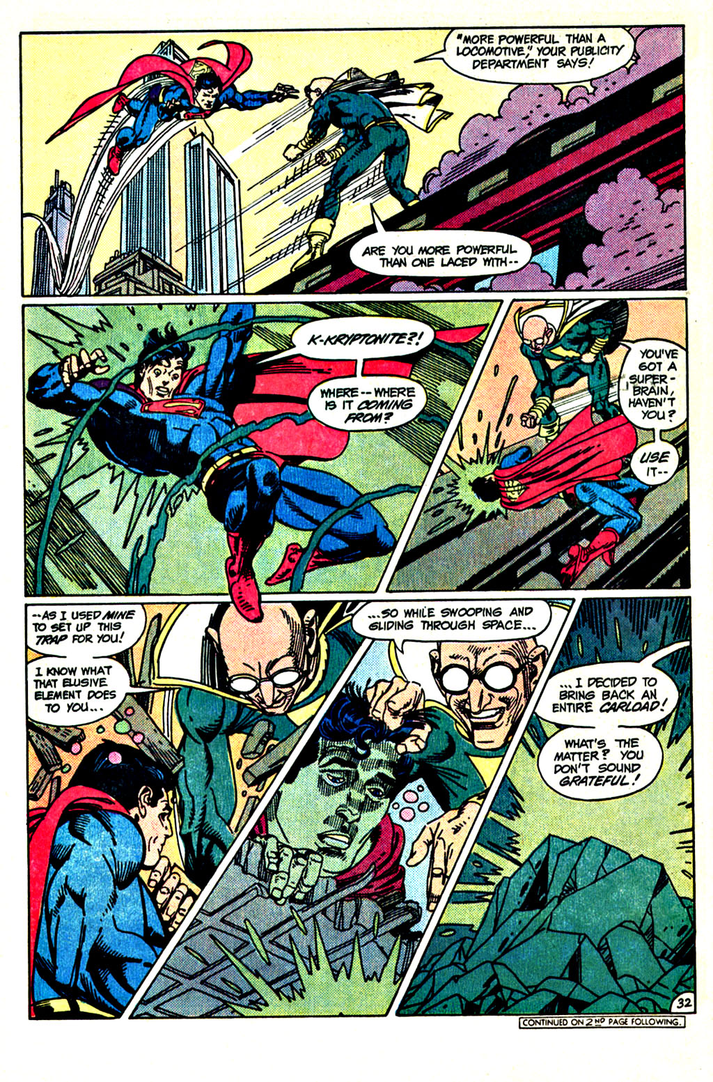 Read online DC Comics Presents comic -  Issue # _Annual 3 - 33