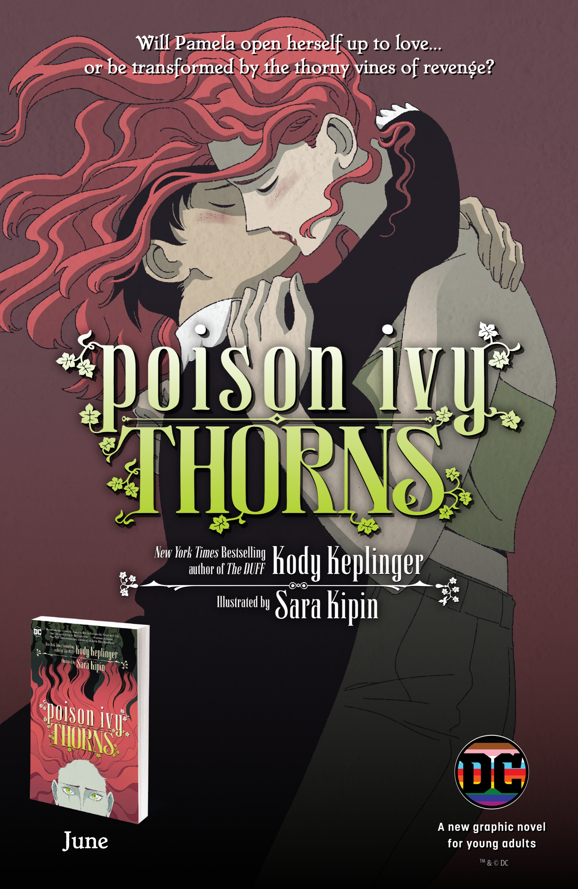 Read online DC Horror Presents: The Conjuring: The Lover comic -  Issue #1 - 29