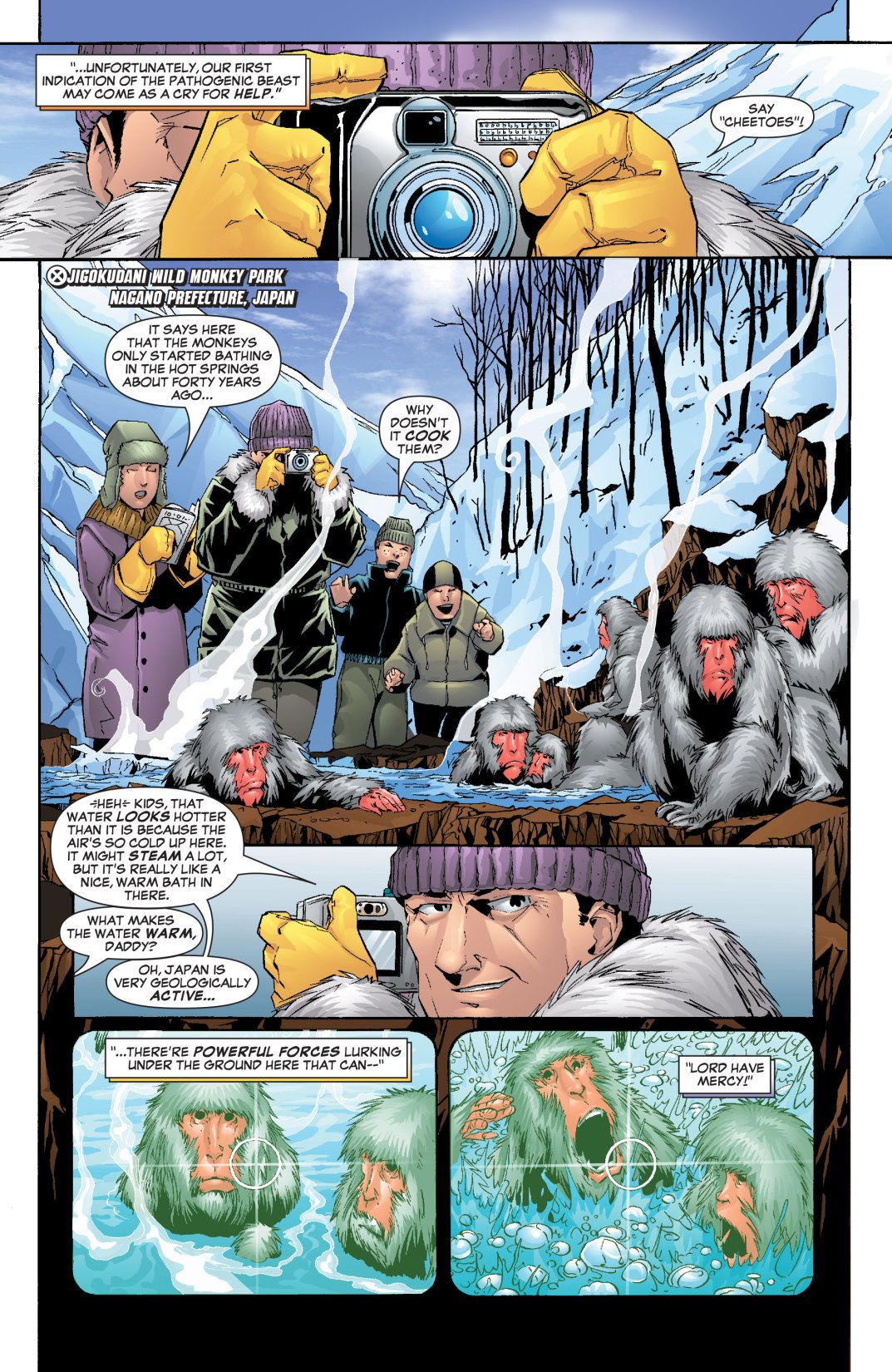 Read online Deadpool Classic comic -  Issue # TPB 20 (Part 3) - 53