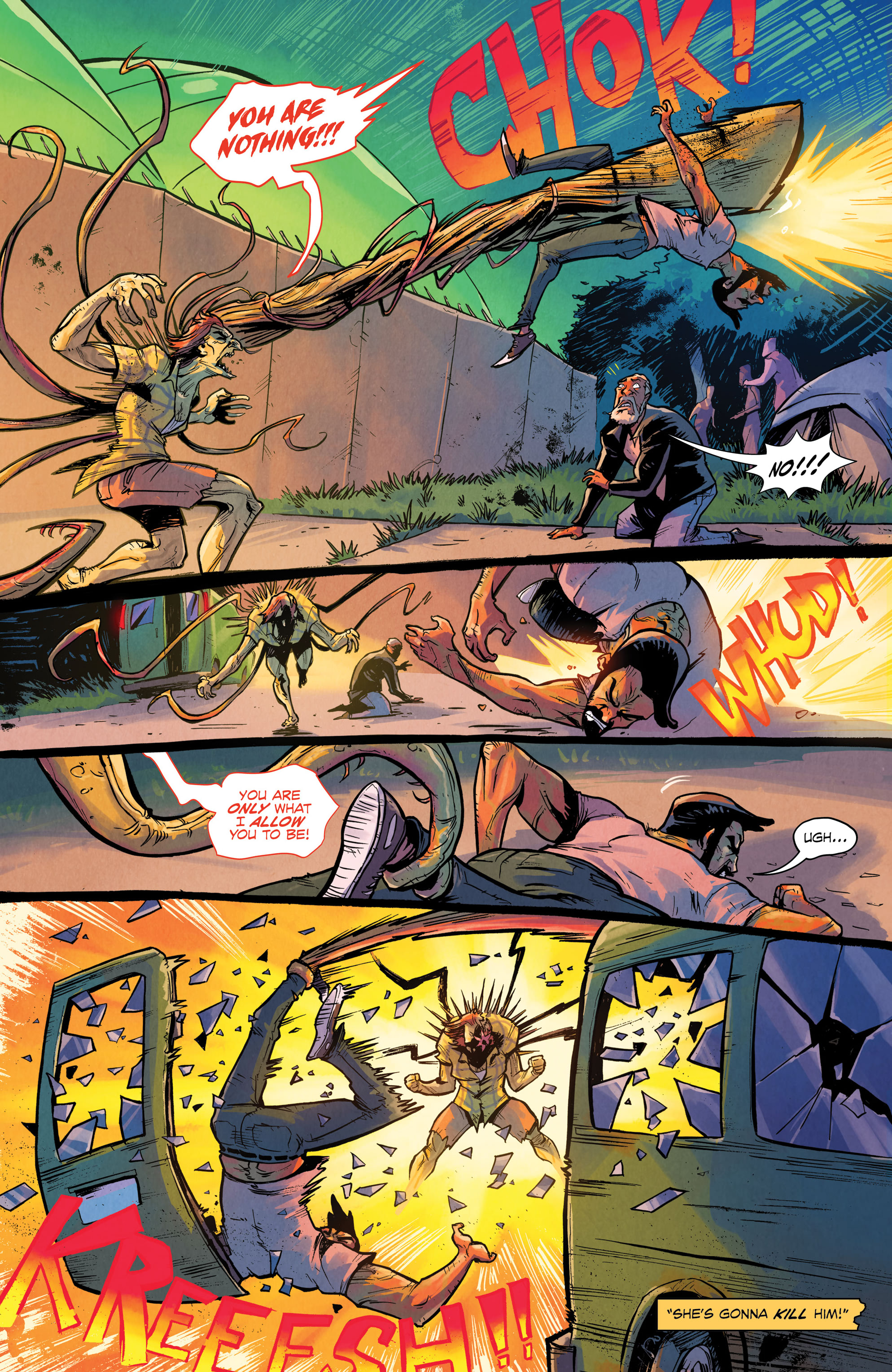 Read online Farmhand comic -  Issue #20 - 24