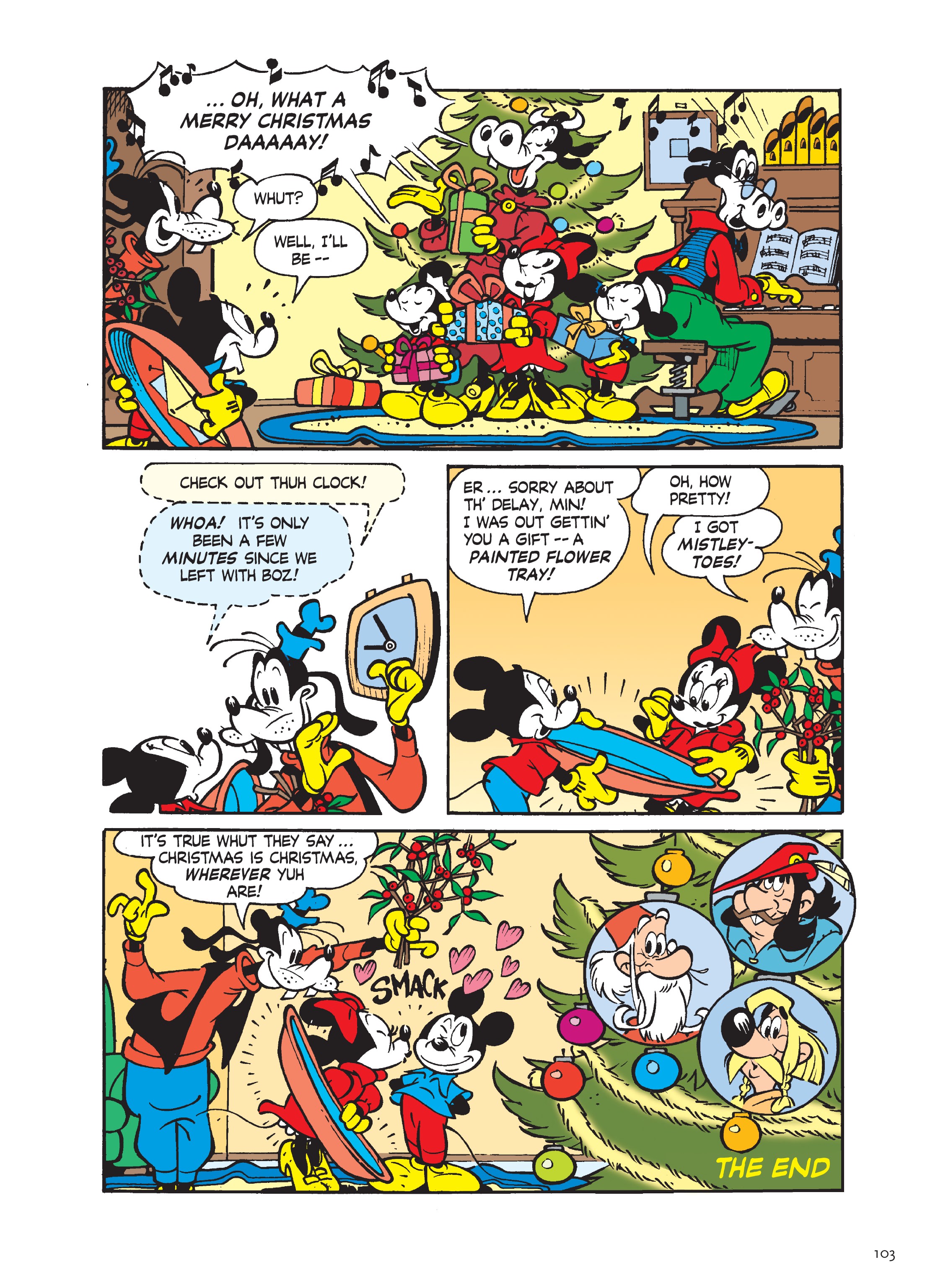 Read online Disney Masters comic -  Issue # TPB 9 (Part 2) - 8
