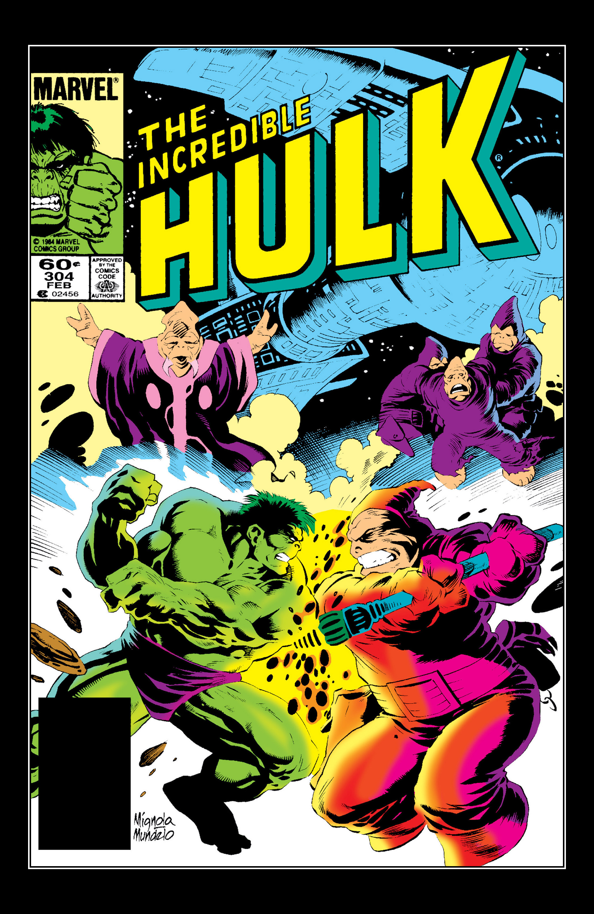 Read online Incredible Hulk: Crossroads comic -  Issue # TPB (Part 2) - 11