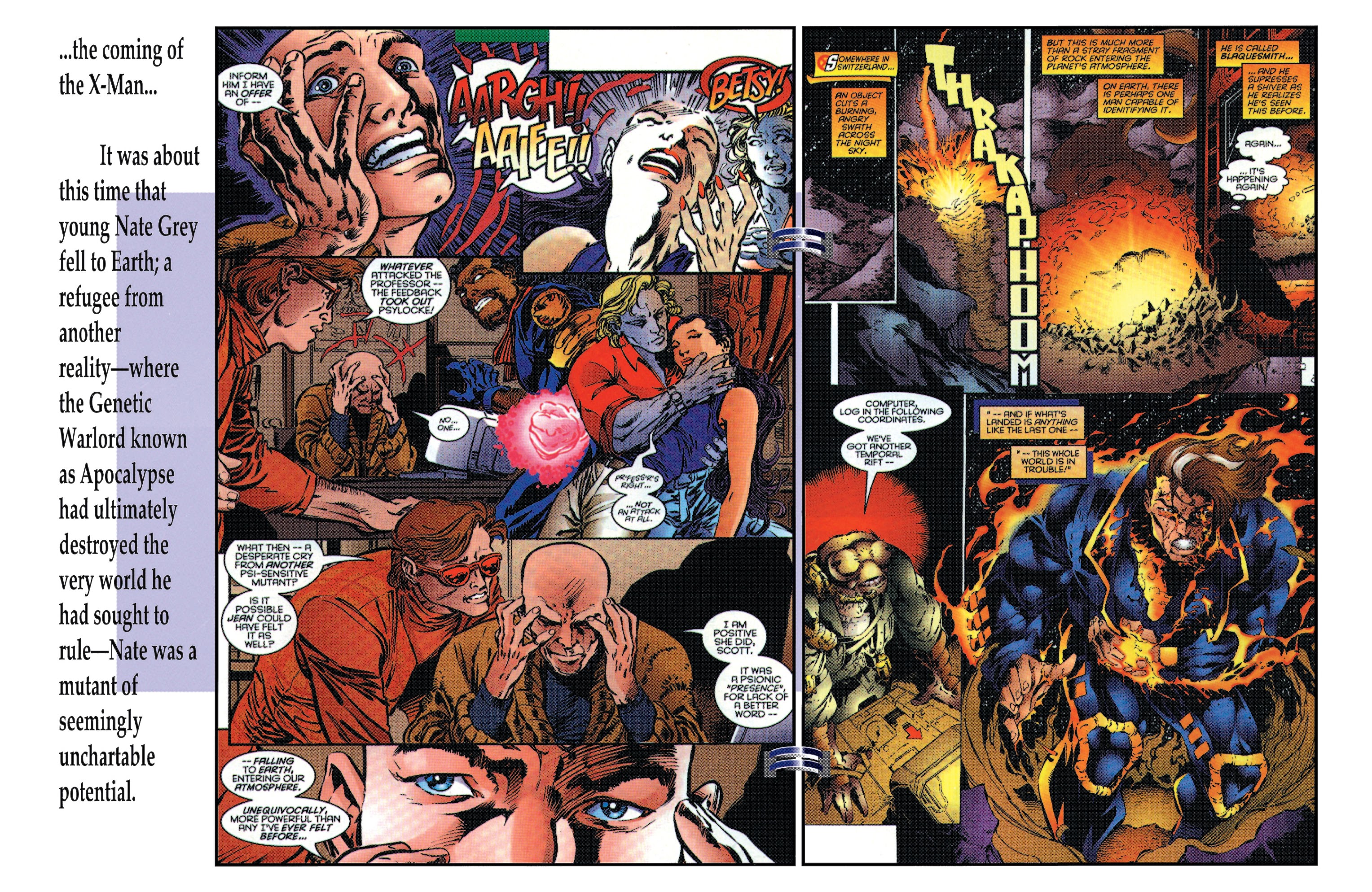 Read online X-Men/Avengers: Onslaught comic -  Issue # TPB 3 (Part 4) - 59