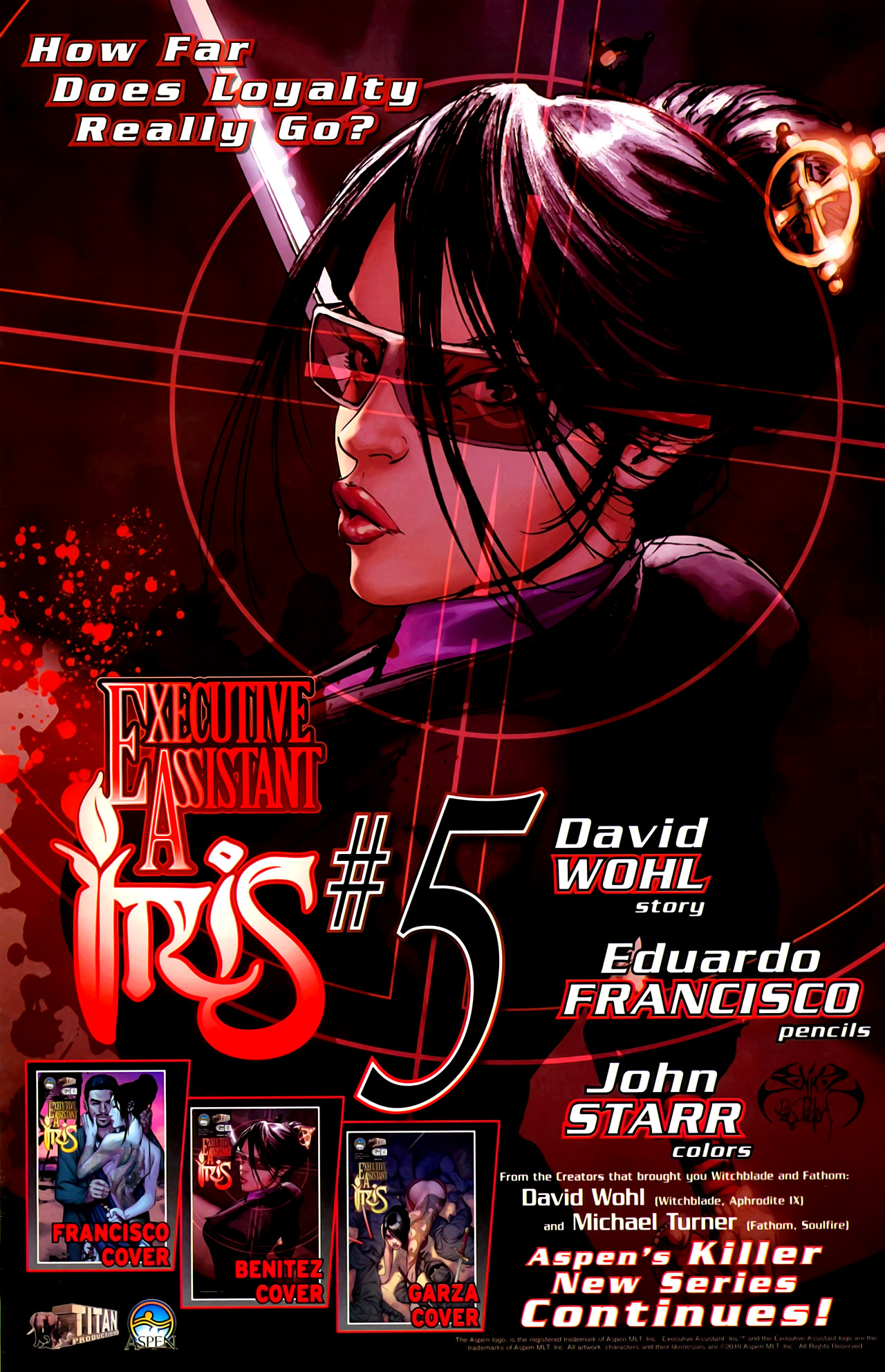 Read online Dellec (2009) comic -  Issue #3 - 15