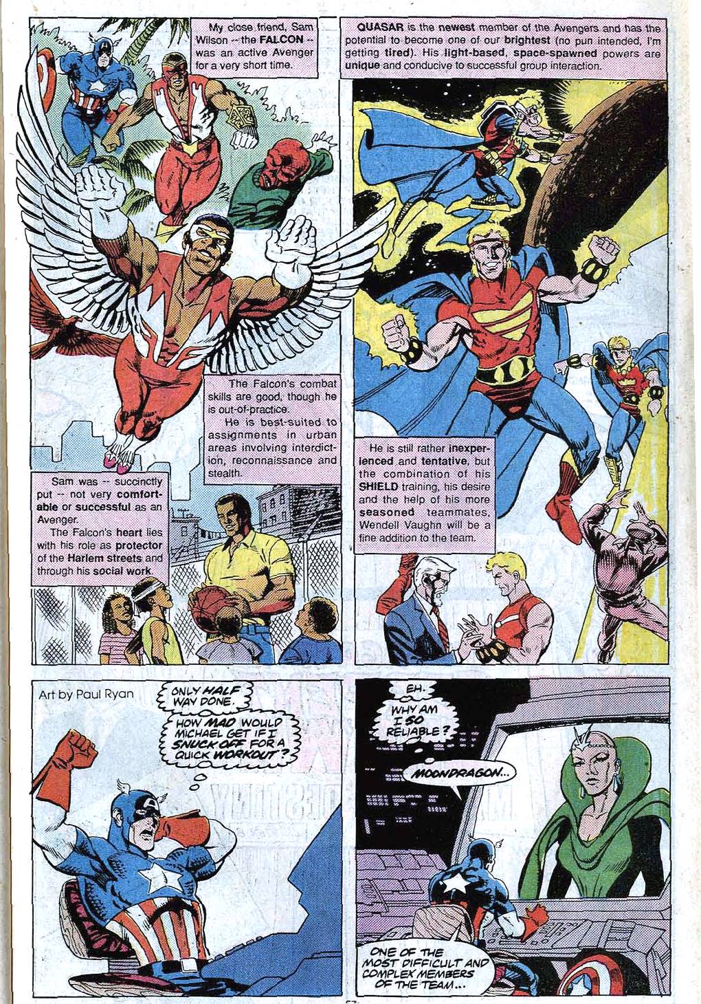 Read online The Avengers (1963) comic -  Issue # _Annual 18 - 58