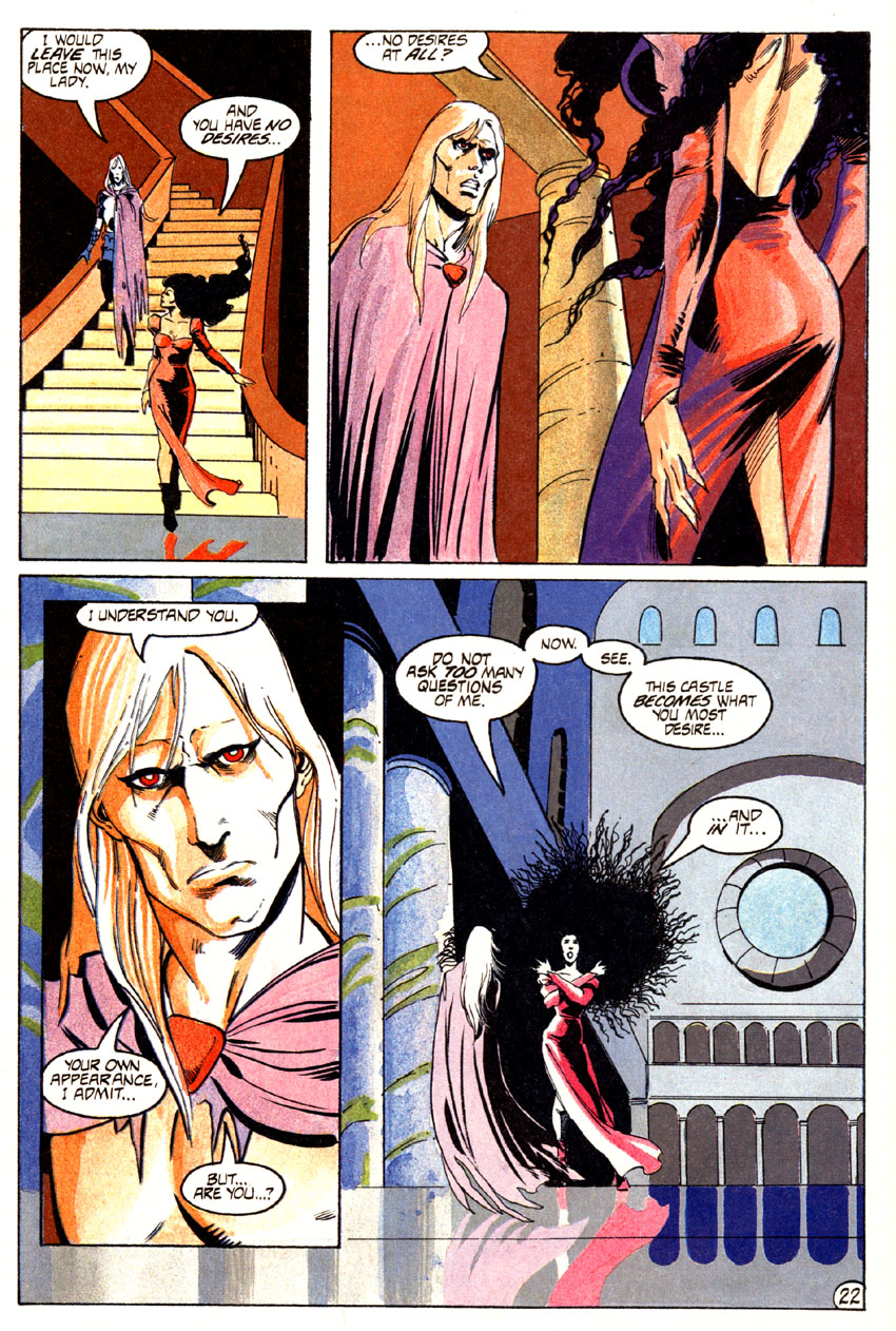 Read online Elric: The Vanishing Tower comic -  Issue #3 - 26