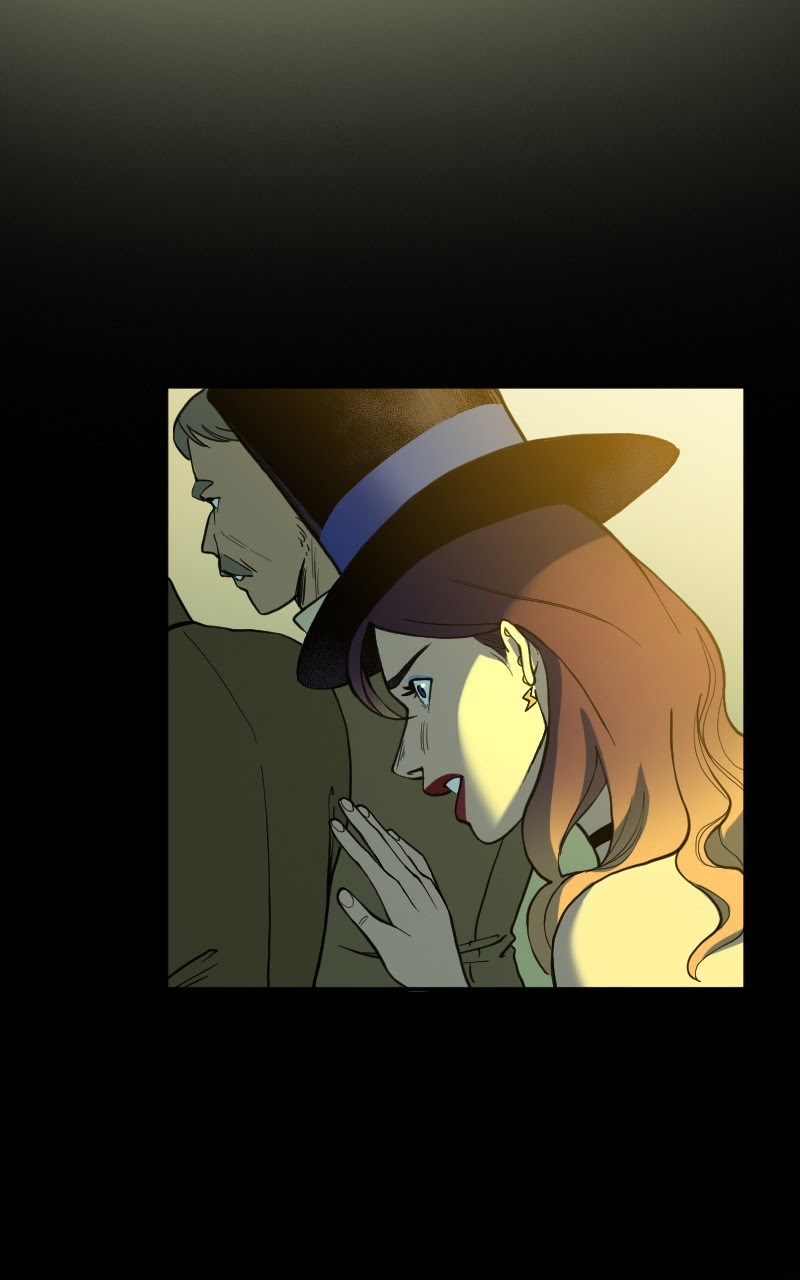 Read online Zatanna & the Ripper comic -  Issue #11 - 50