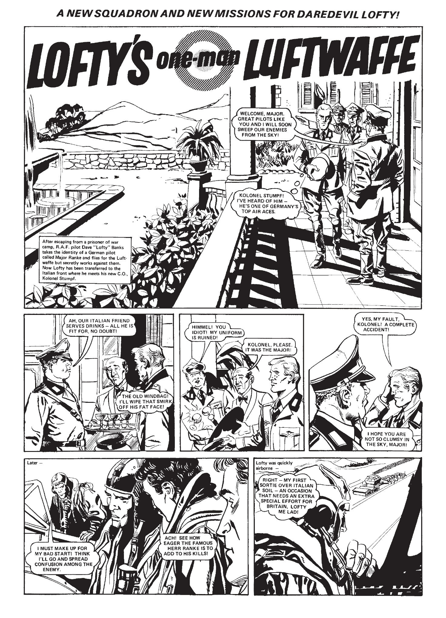 Read online Judge Dredd Megazine (Vol. 5) comic -  Issue #397 - 113