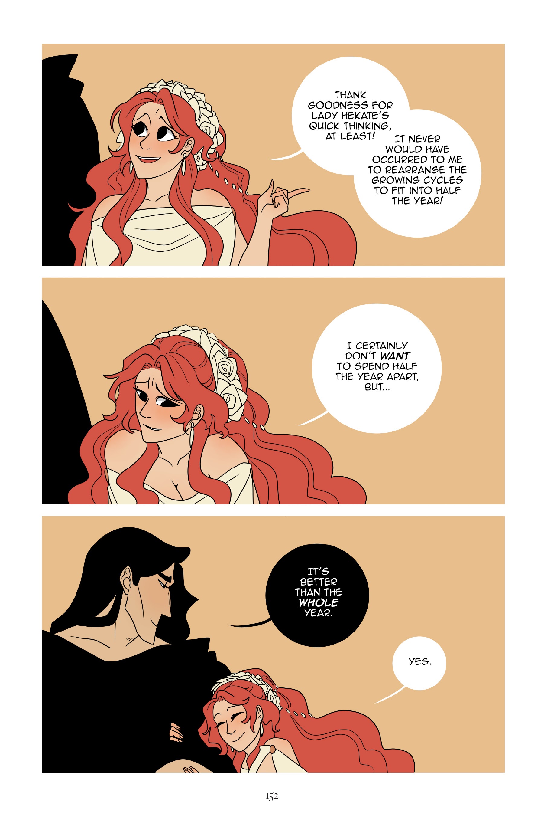 Read online Persephone (2017) comic -  Issue # TPB (Part 2) - 51