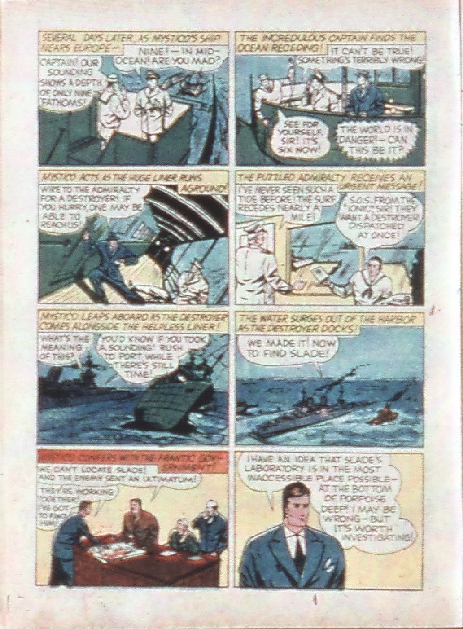 Read online Startling Comics comic -  Issue #2 - 24