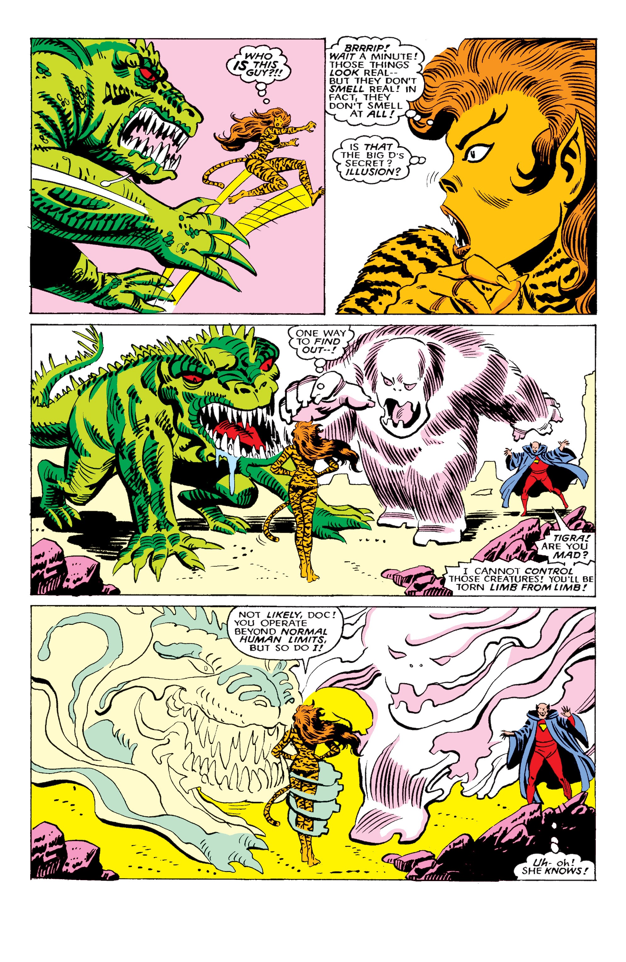 Read online West Coast Avengers (1985) comic -  Issue # _Annual 2 - 31