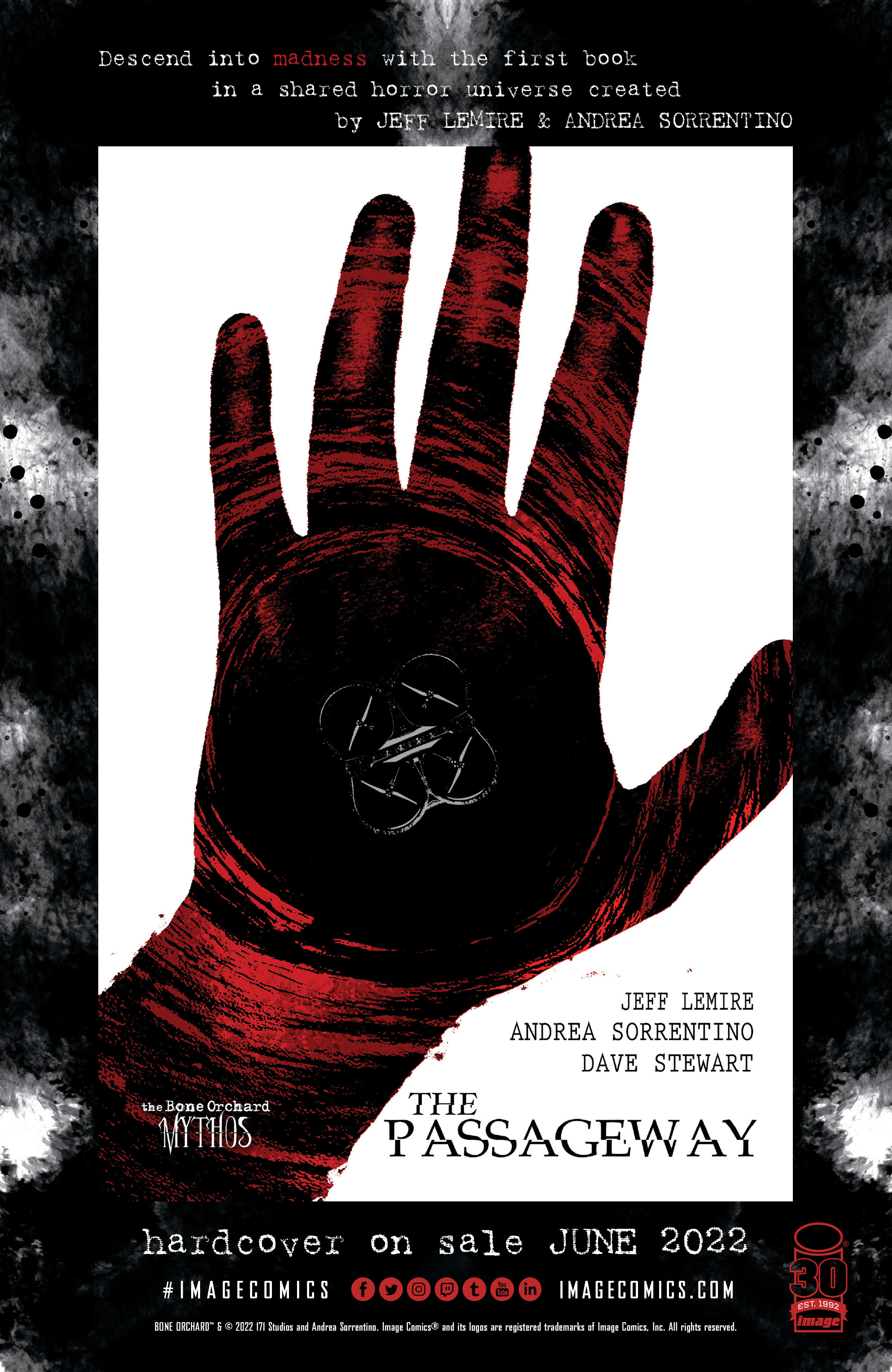 Read online Blood Stained Teeth comic -  Issue #2 - 26